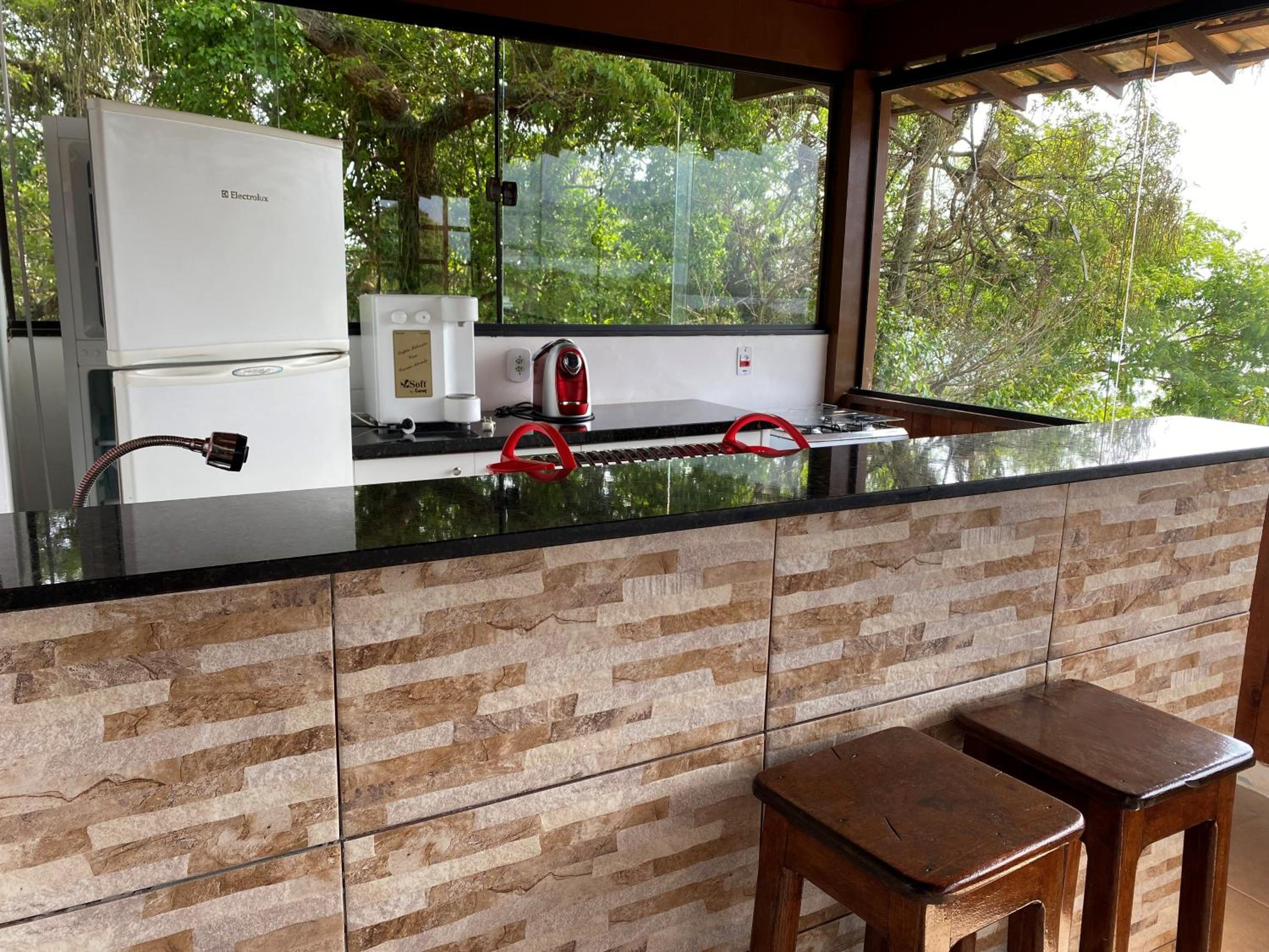 Itaipu Beach House