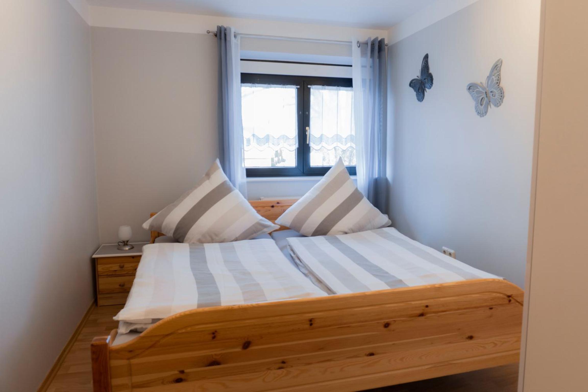 Ferienwohnung Schießl view 2