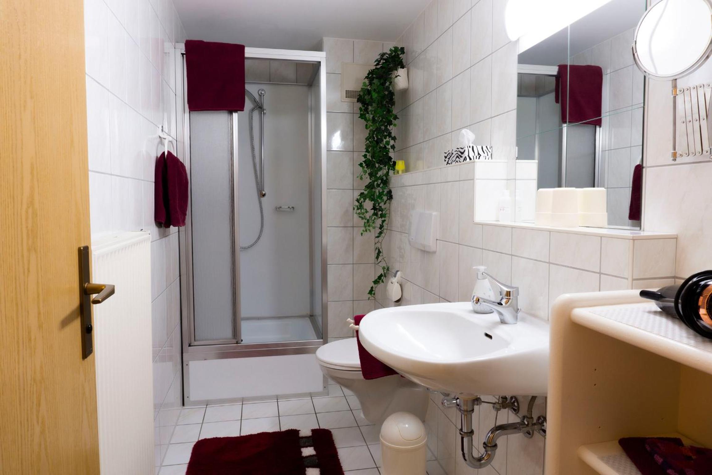 Ferienwohnung Schießl view 5
