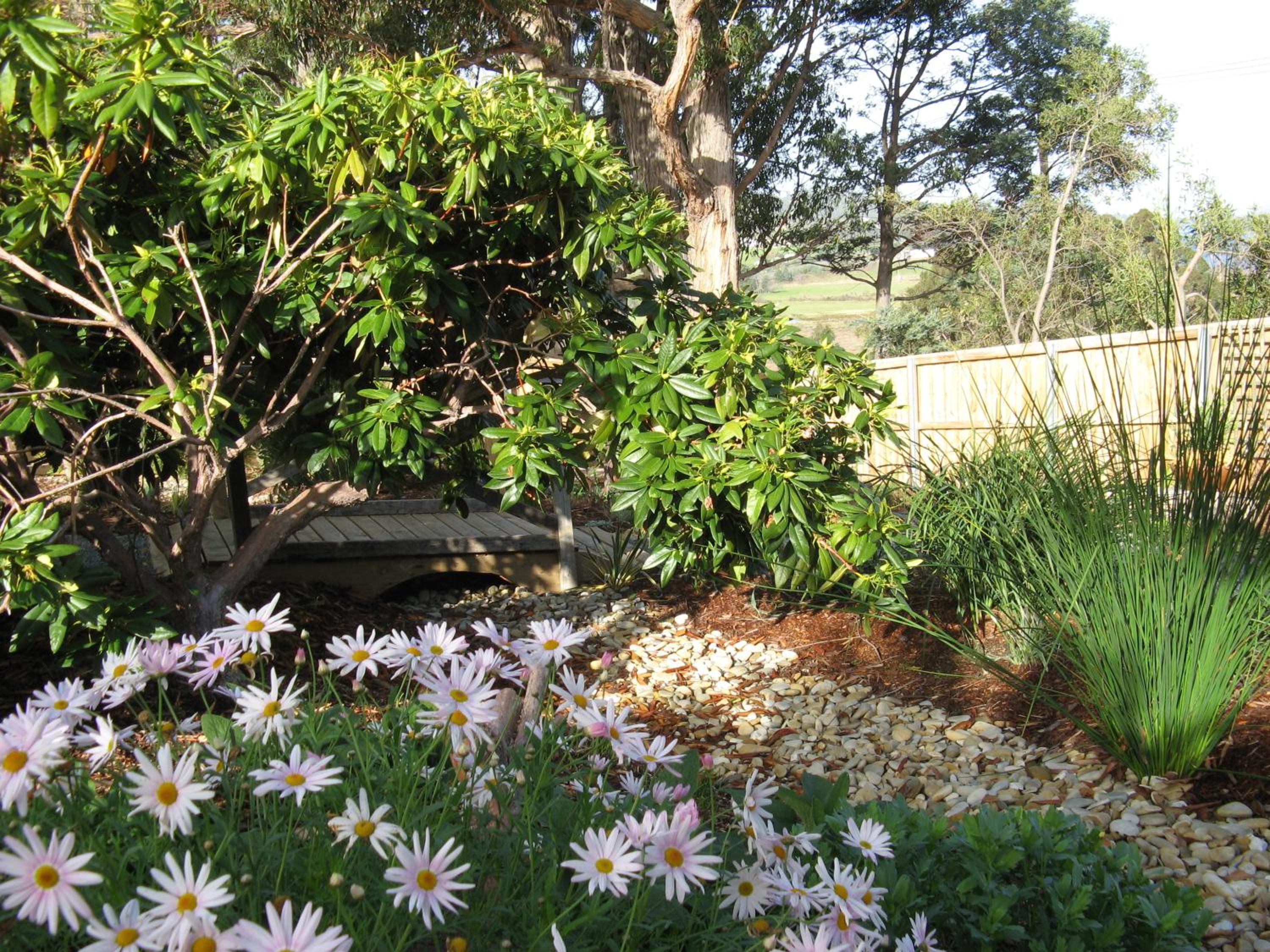 Hillside Bed and Breakfast