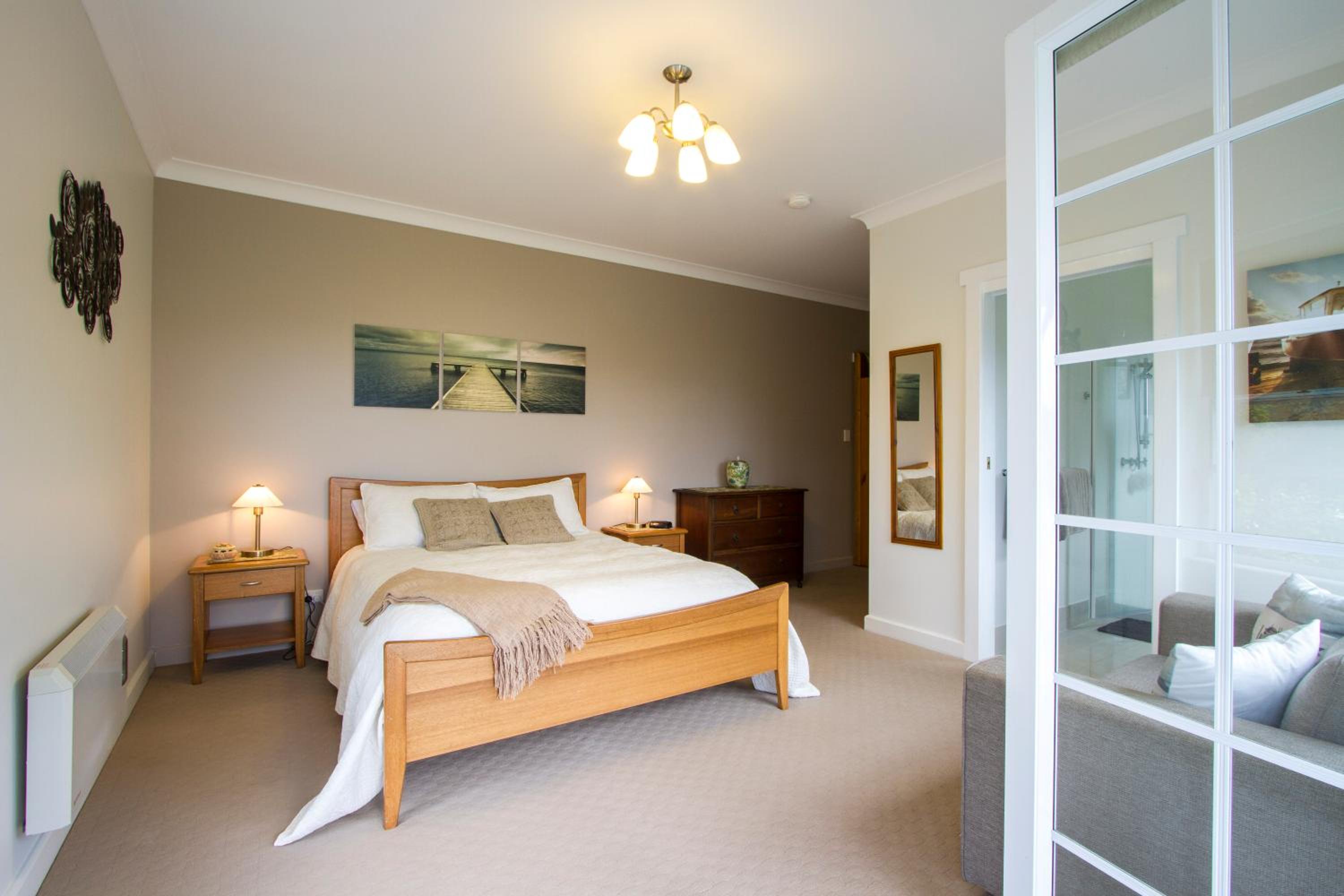 Hillside Bed and Breakfast