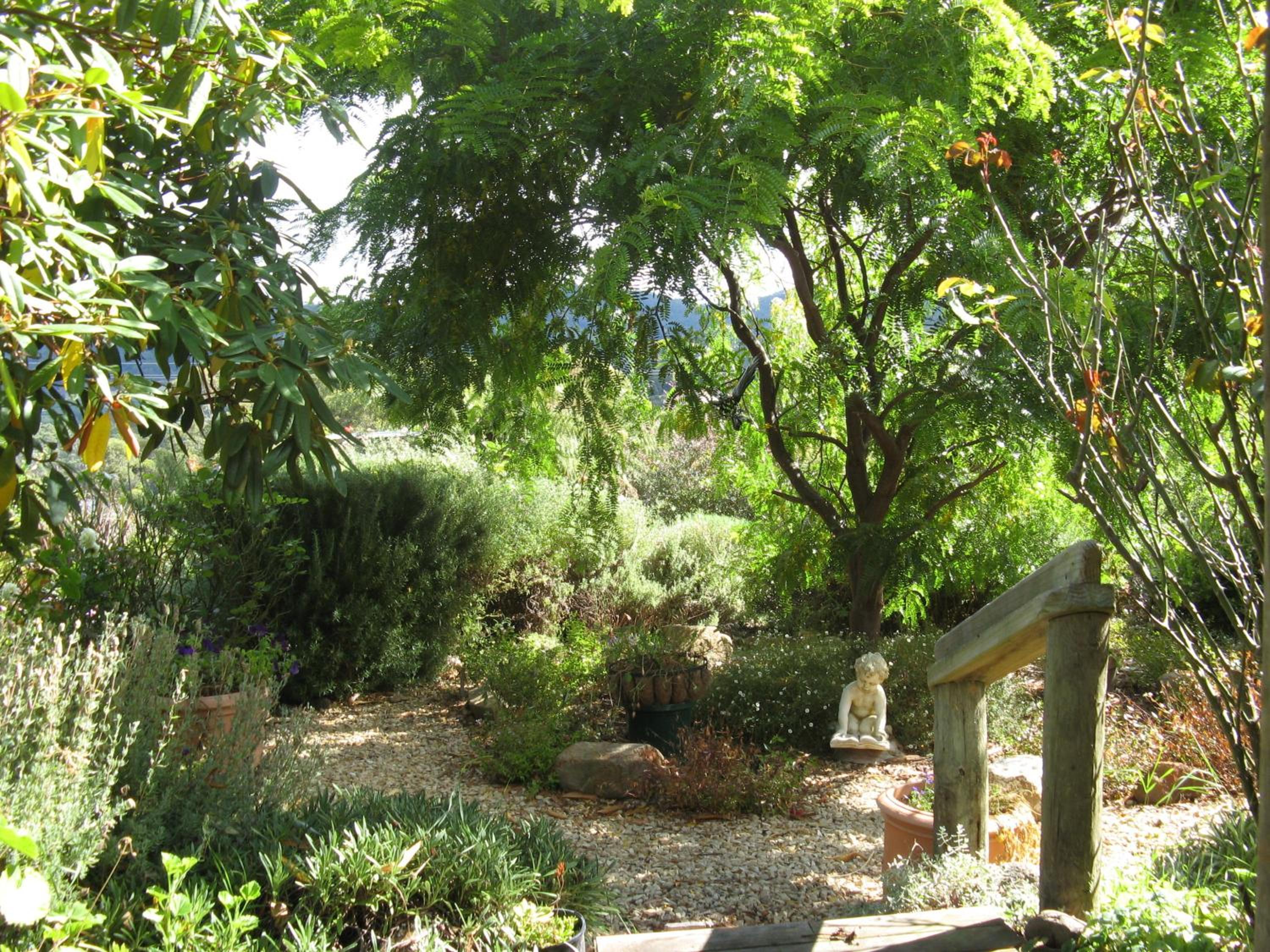 Hillside Bed and Breakfast