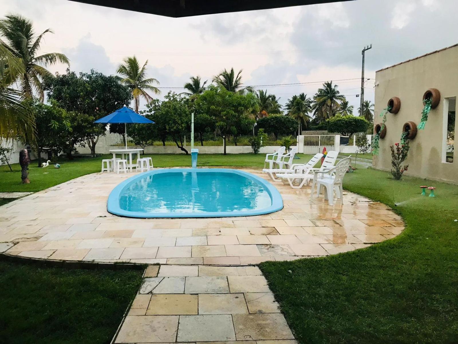 Casa em Porto de Galinhas