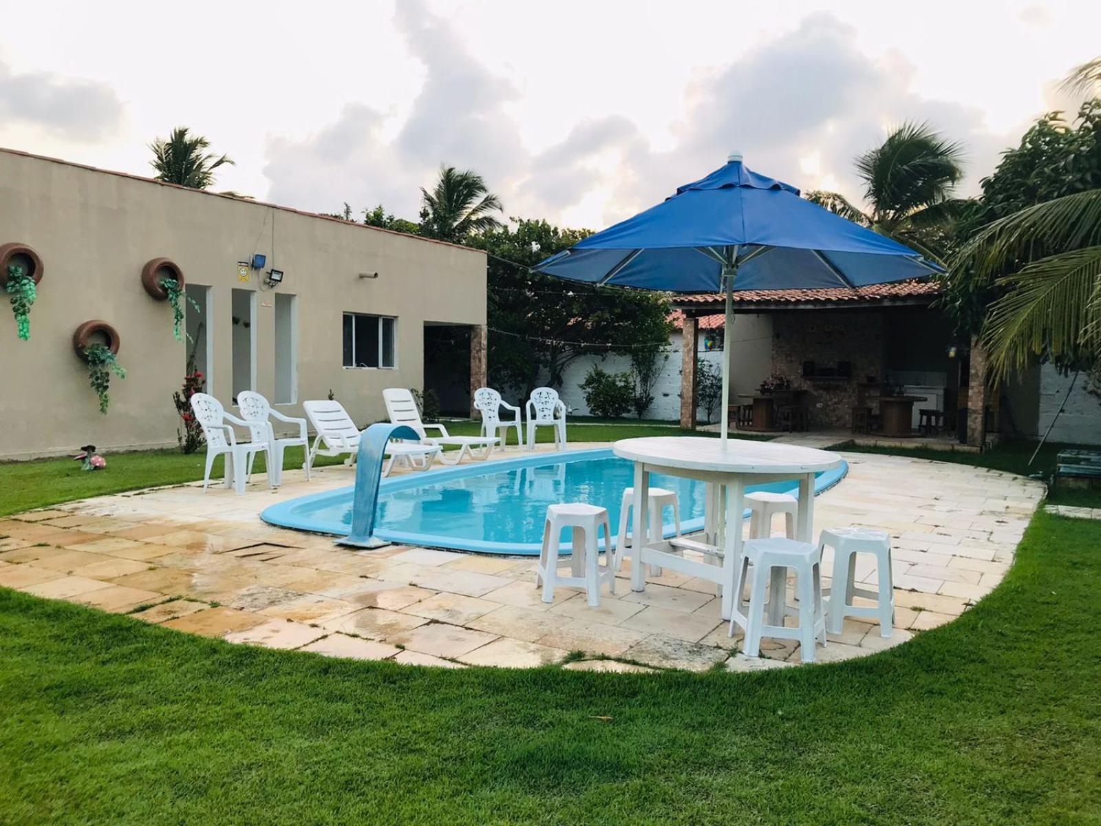 Casa em Porto de Galinhas