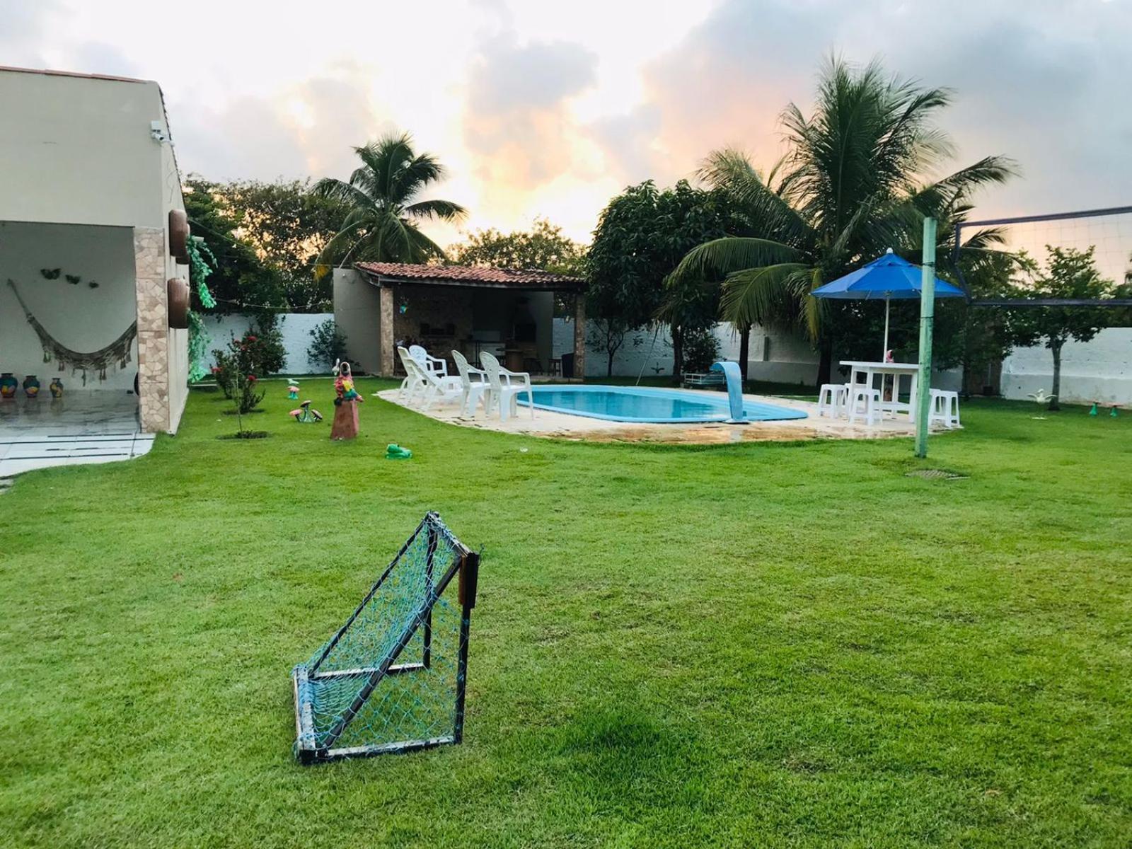 Casa em Porto de Galinhas