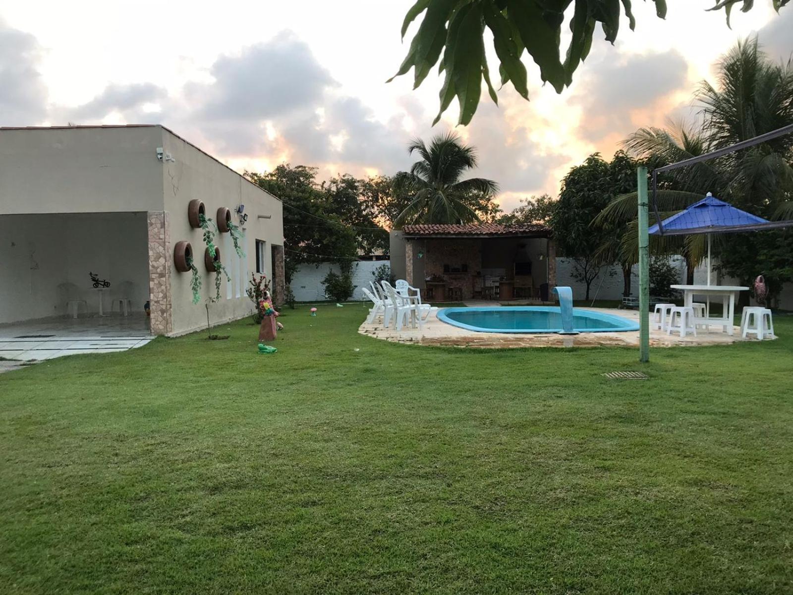 Casa em Porto de Galinhas