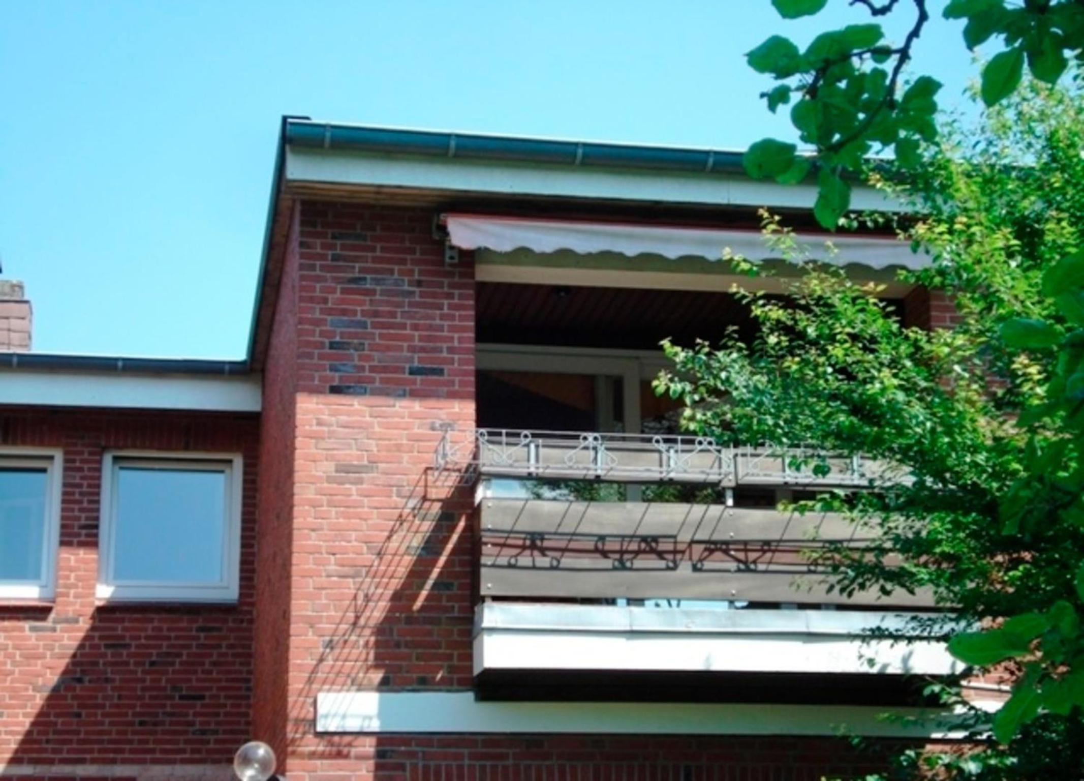 Ferienwohnung Riek