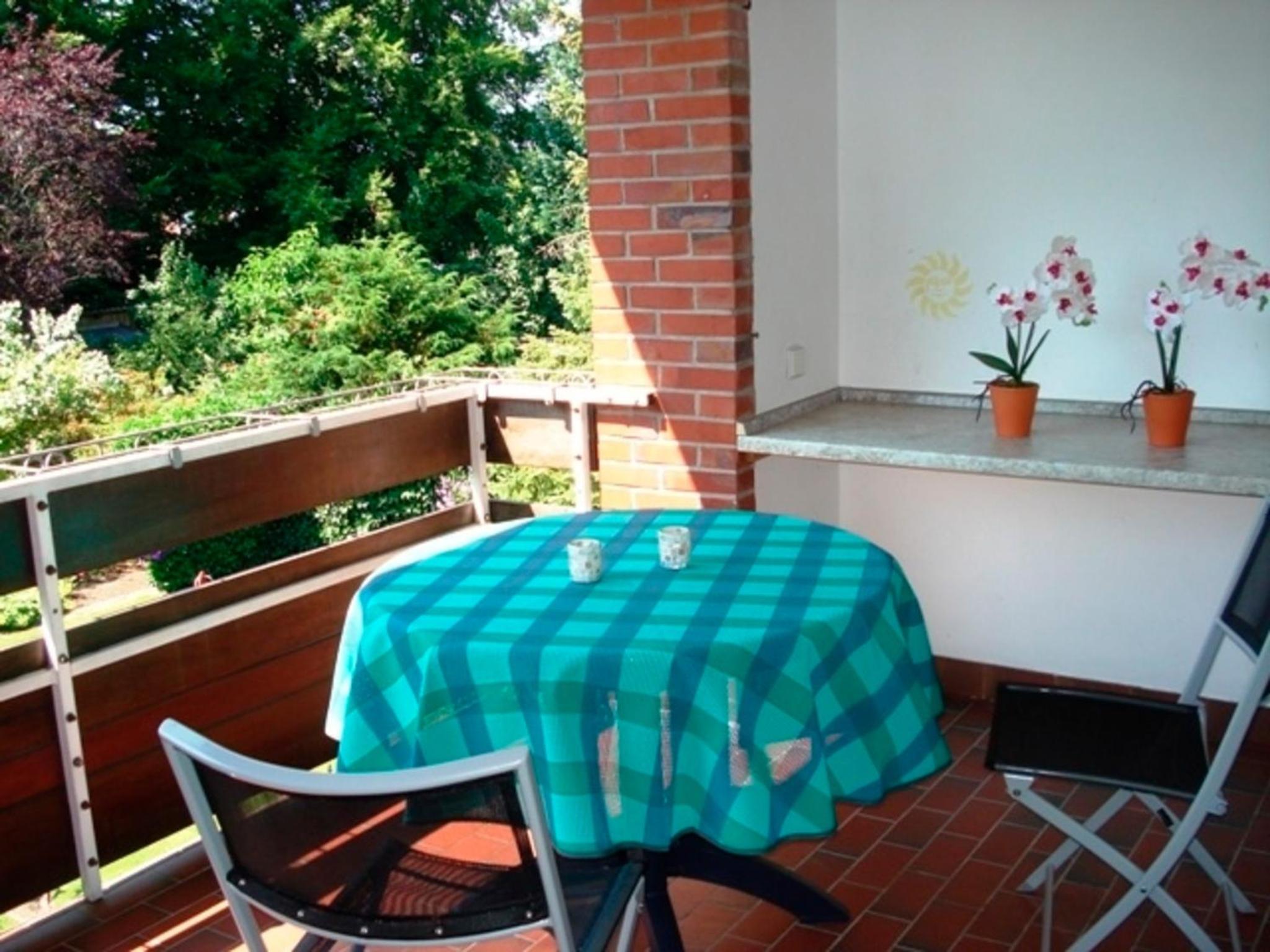 Ferienwohnung Riek