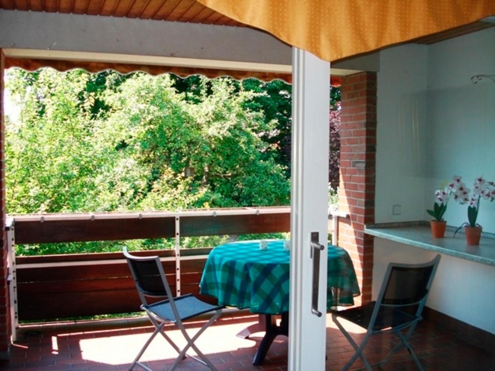 Ferienwohnung Riek