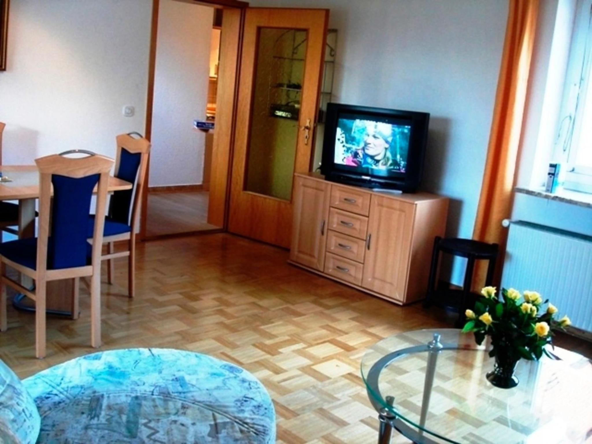 Ferienwohnung Riek
