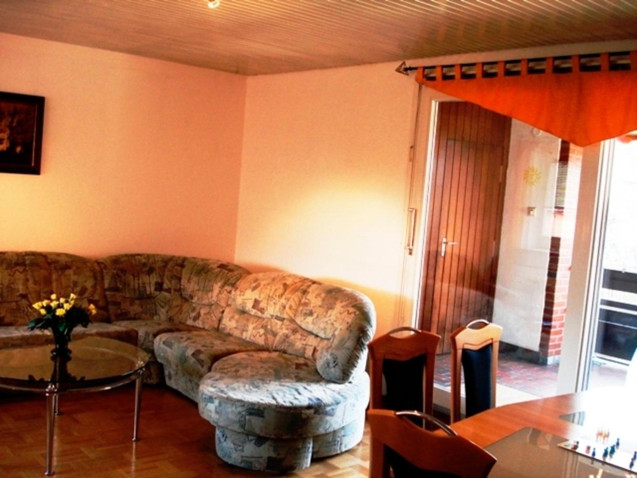 Ferienwohnung Riek