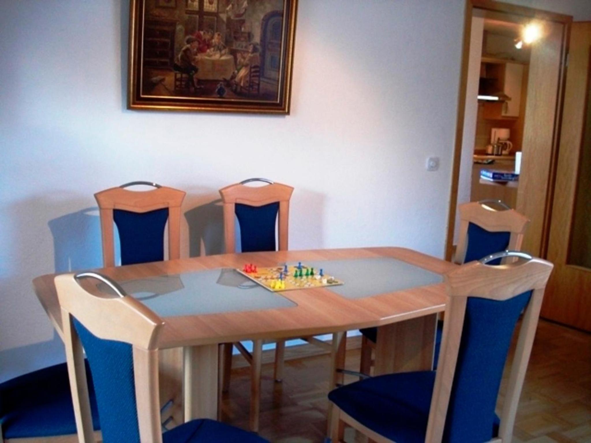 Ferienwohnung Riek