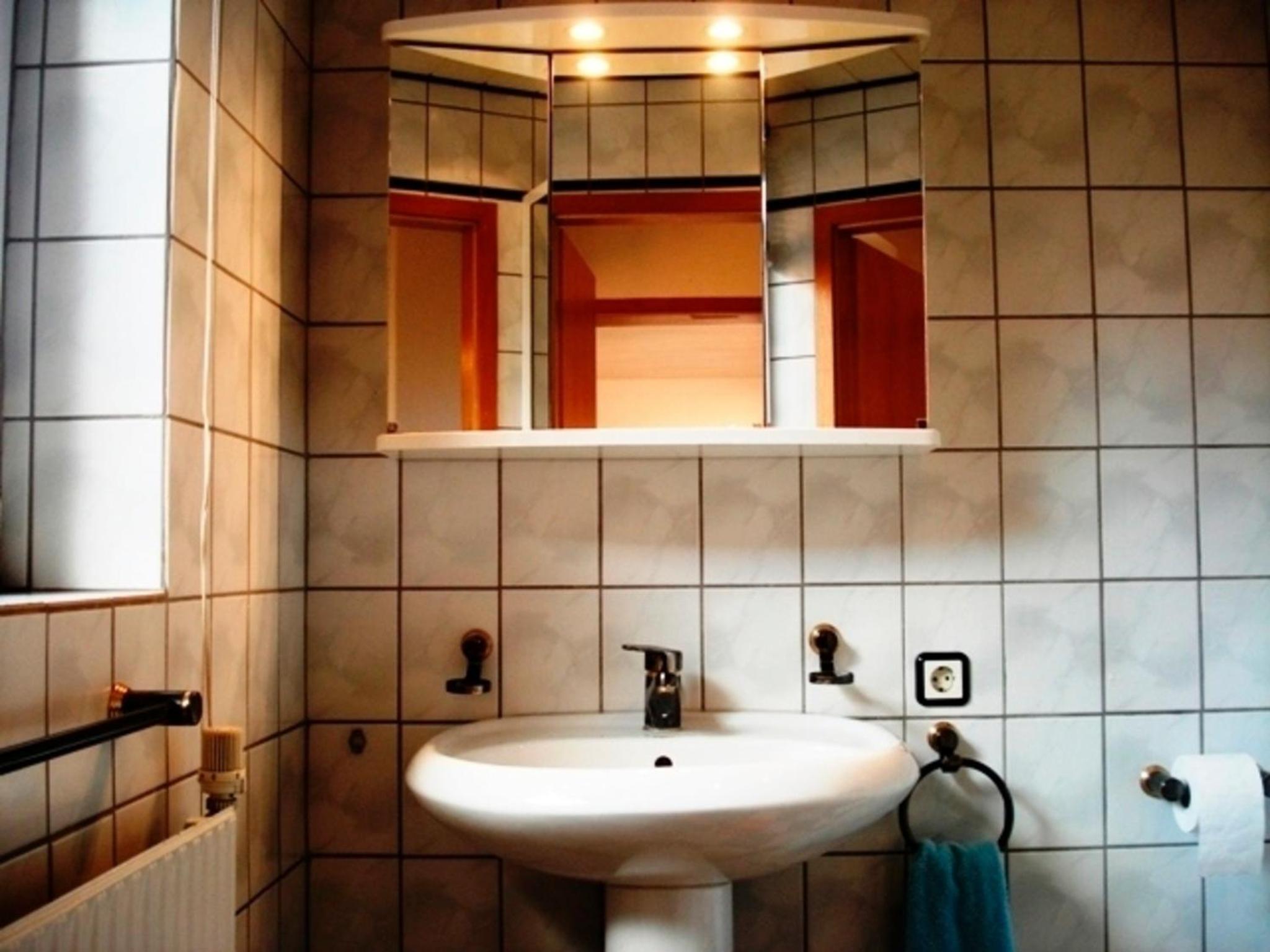 Ferienwohnung Riek