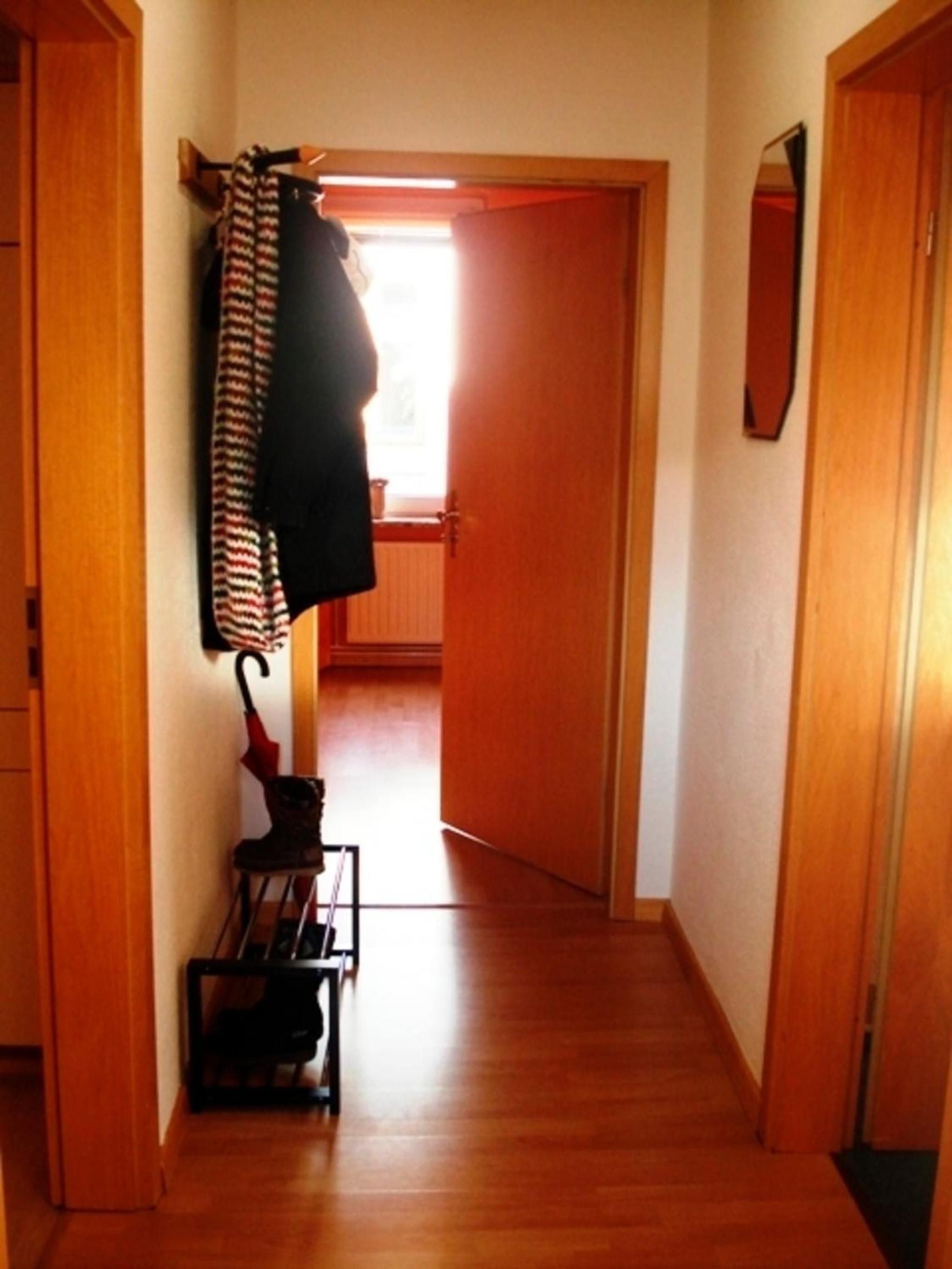 Ferienwohnung Riek