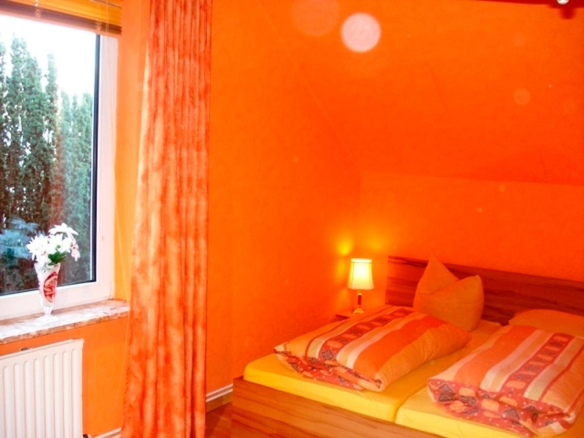 Ferienwohnung Riek