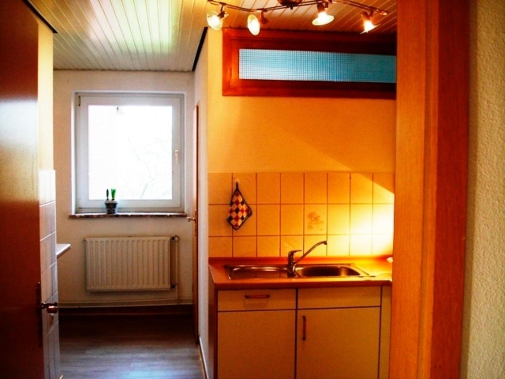Ferienwohnung Riek