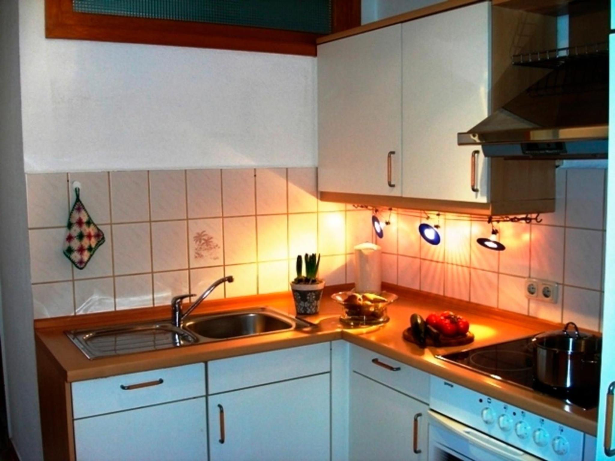 Ferienwohnung Riek