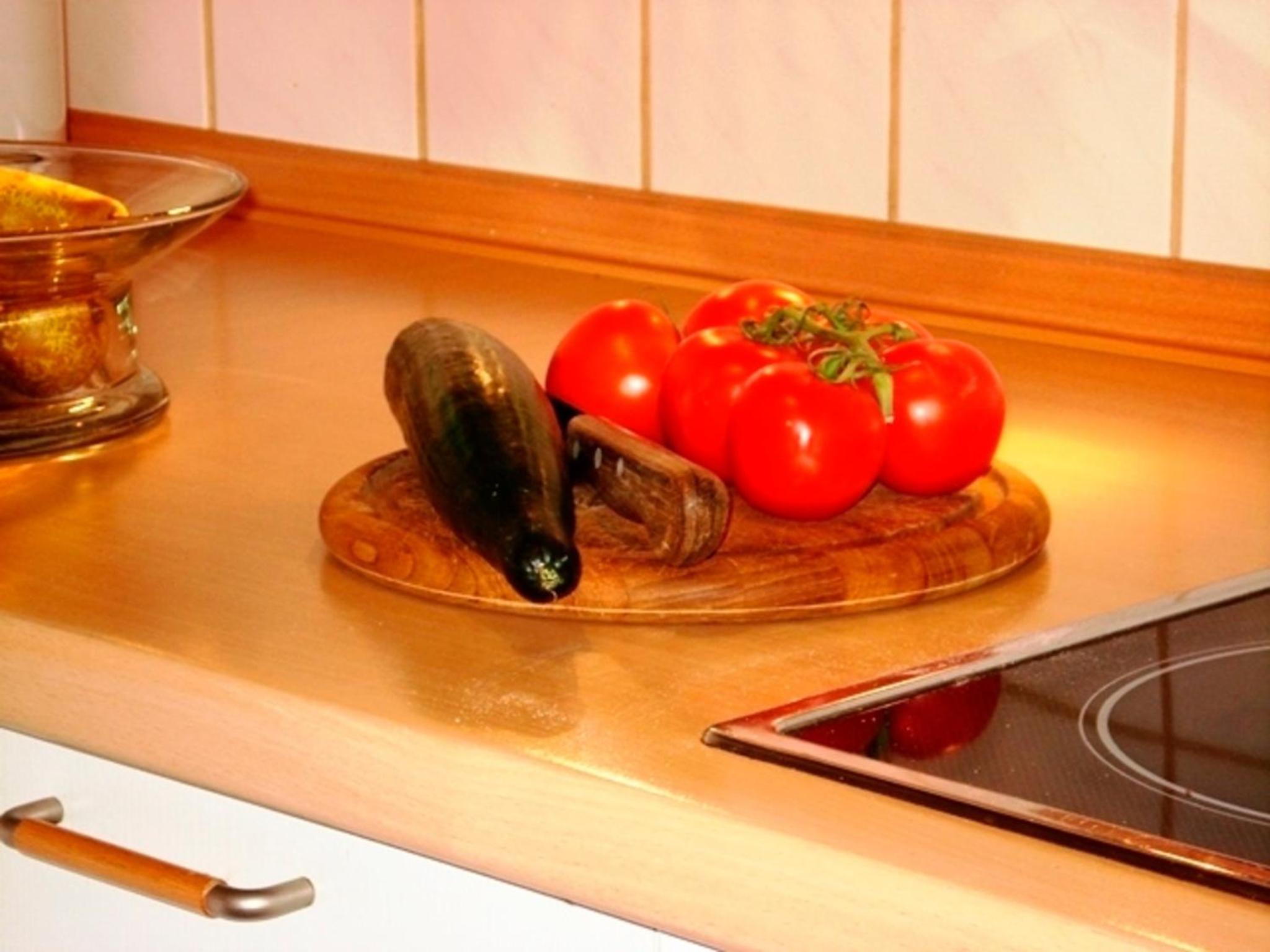 Ferienwohnung Riek