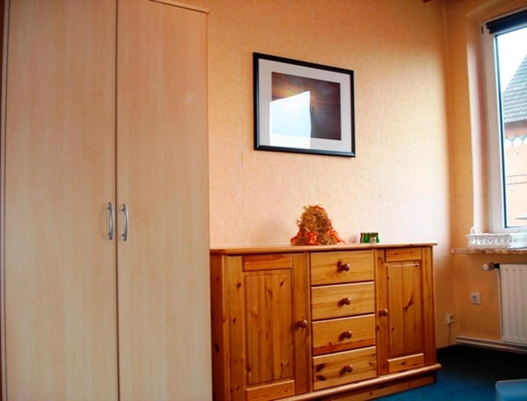 Ferienwohnung Riek