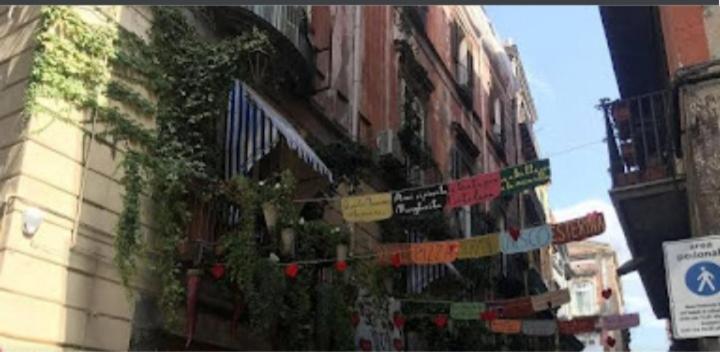 Napoli milionaria