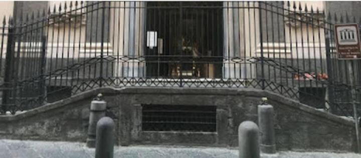 Napoli milionaria