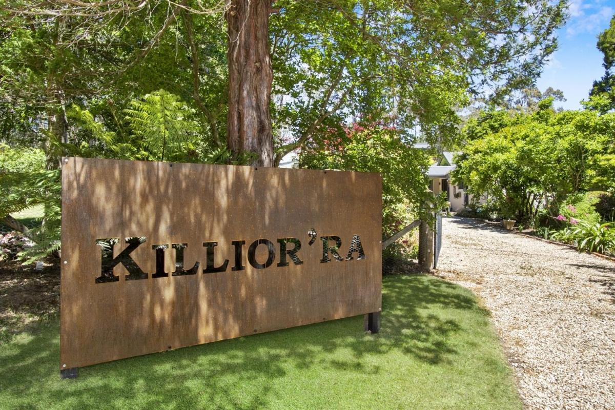 Killior'ra