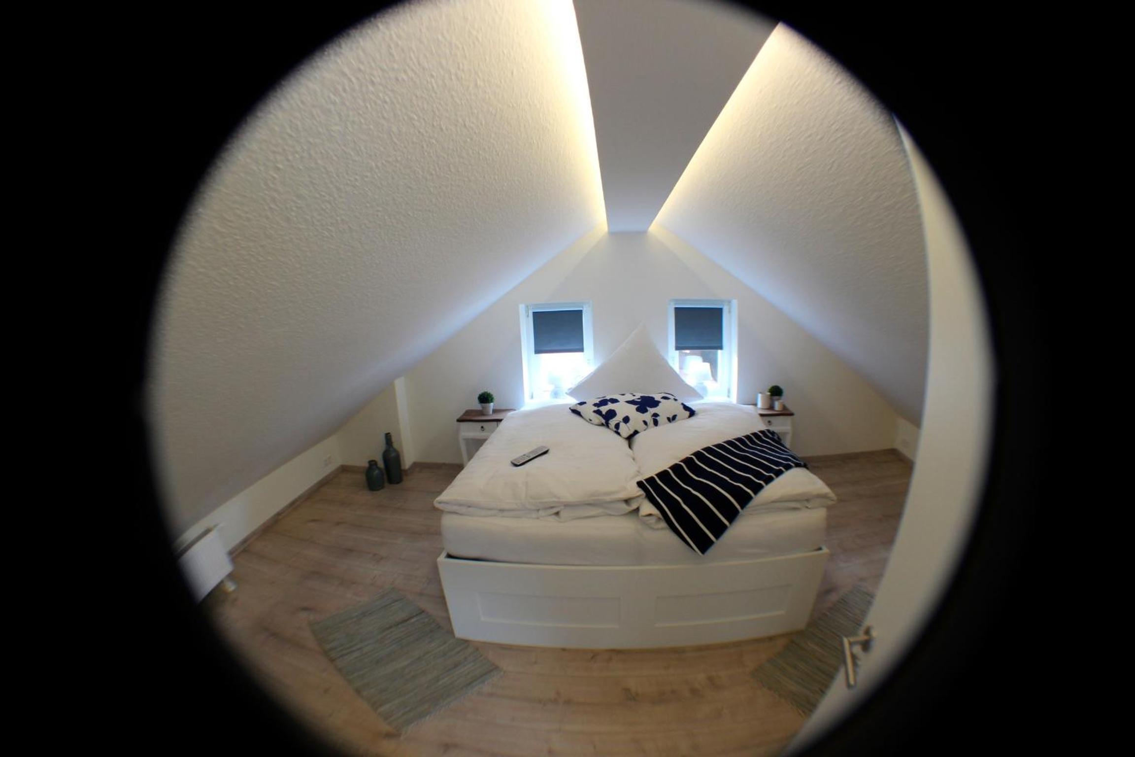 Ferienhaus Eiklenborg 