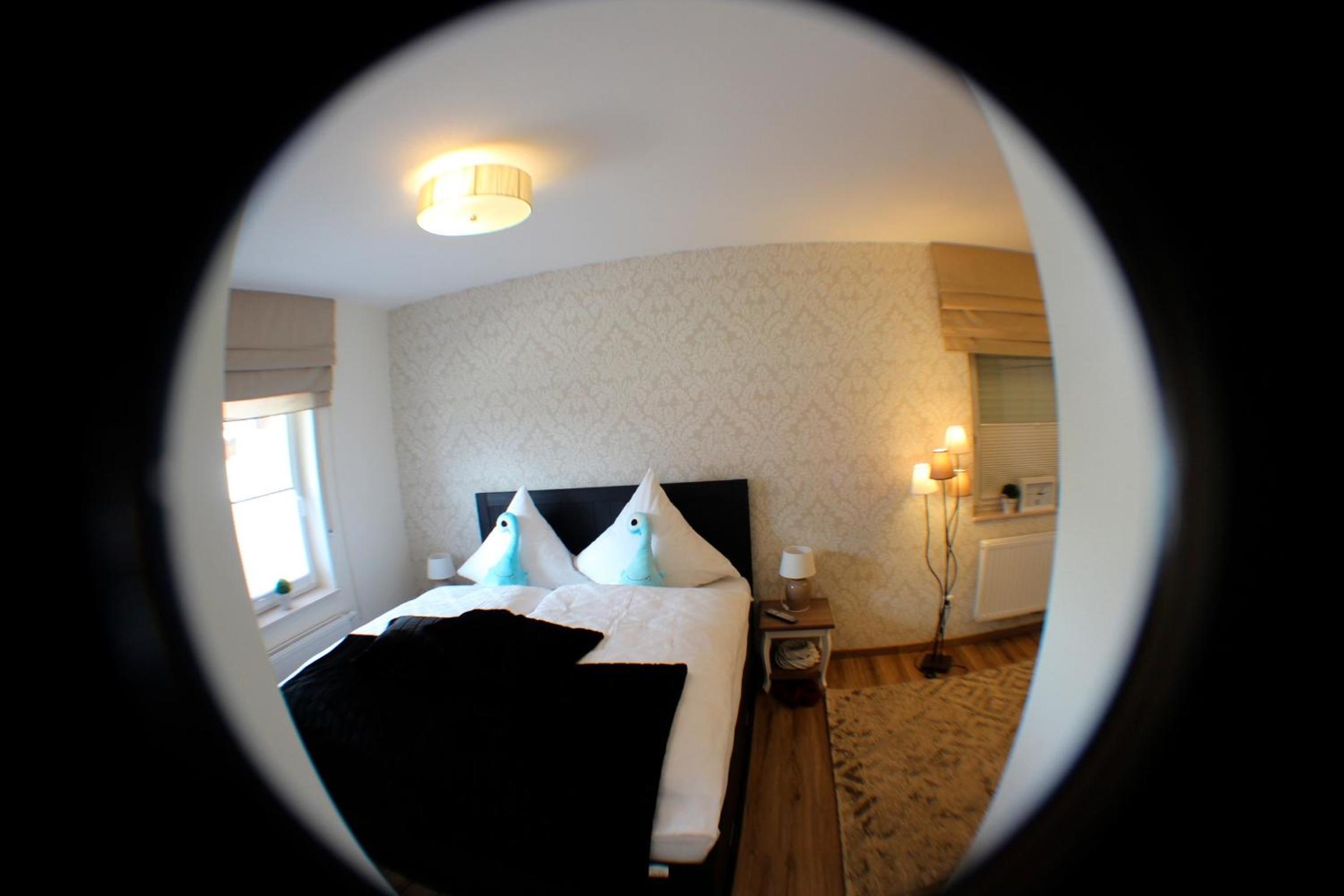 Ferienhaus Eiklenborg 