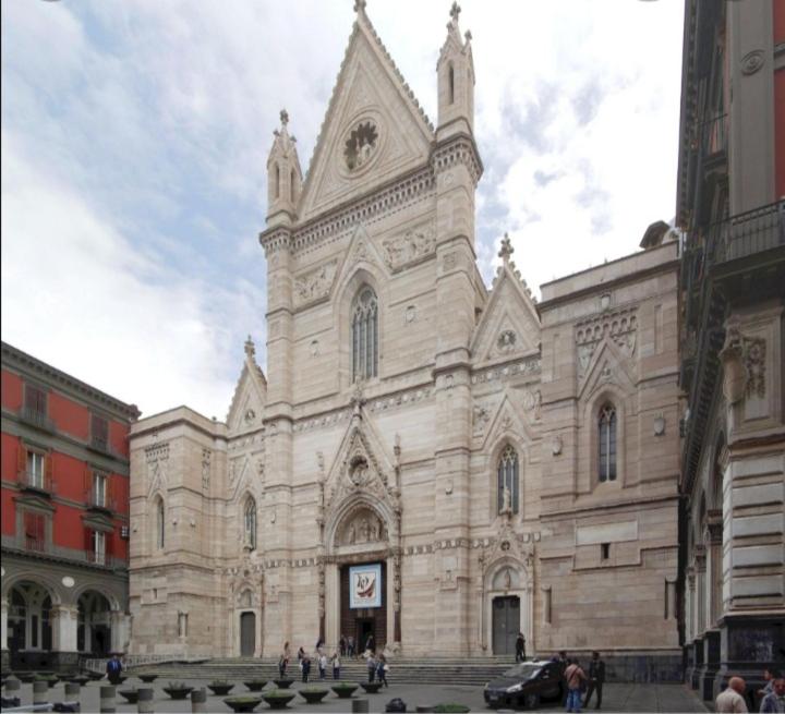 Napoli milionaria