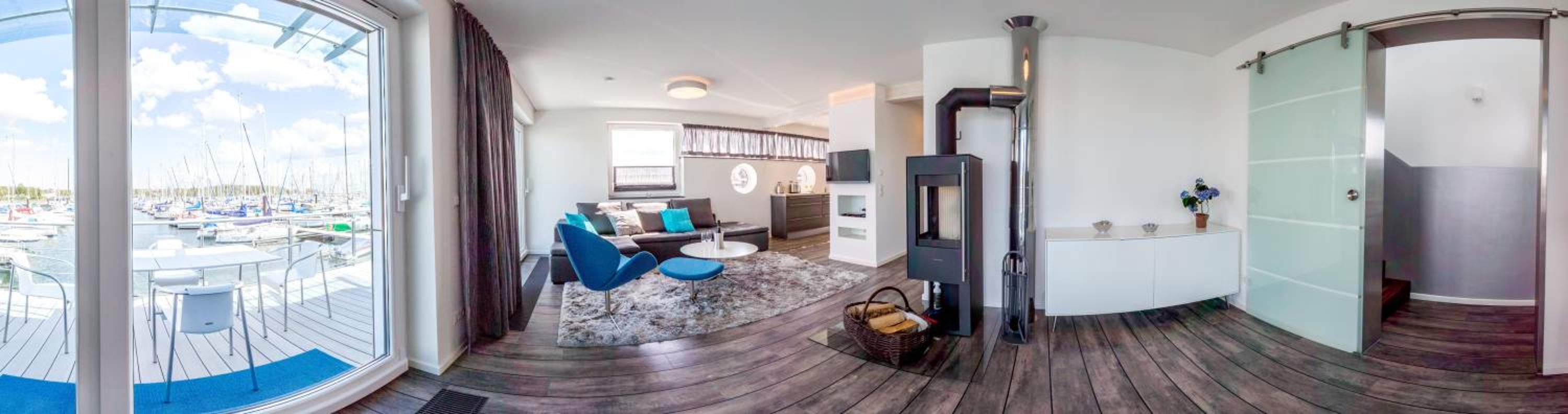 KYST 5410 Floating Home 2