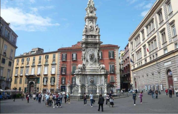 Napoli milionaria