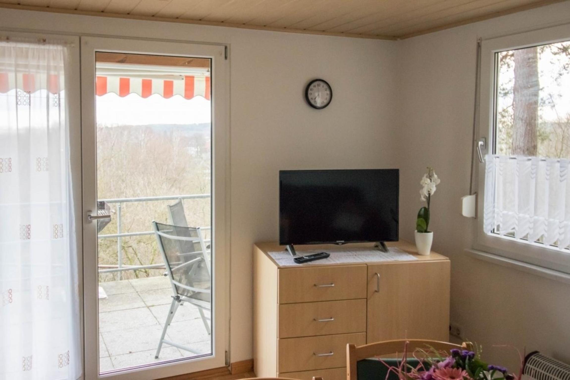 Ferienhaus Cornell