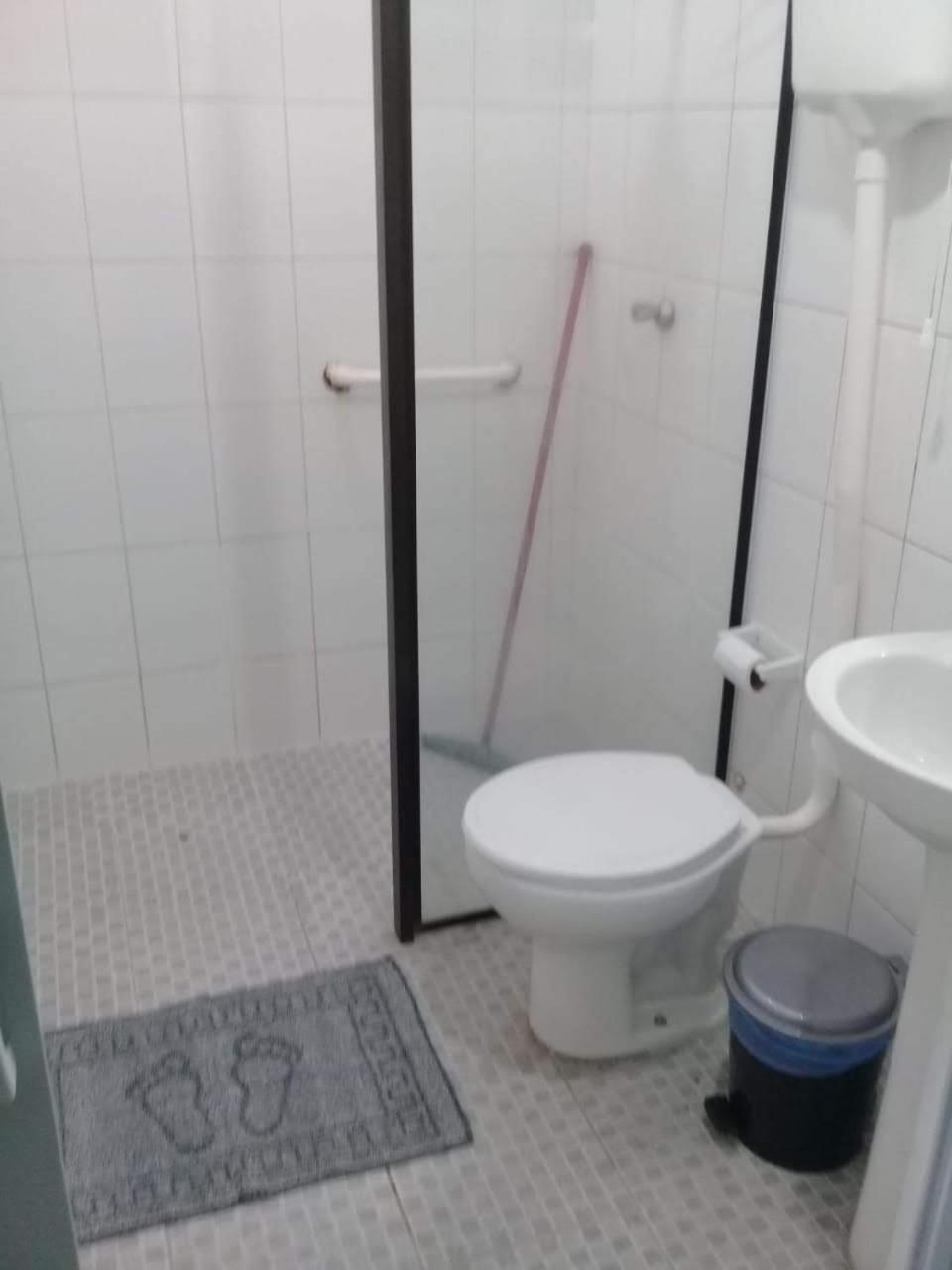 Acomodações Araujo