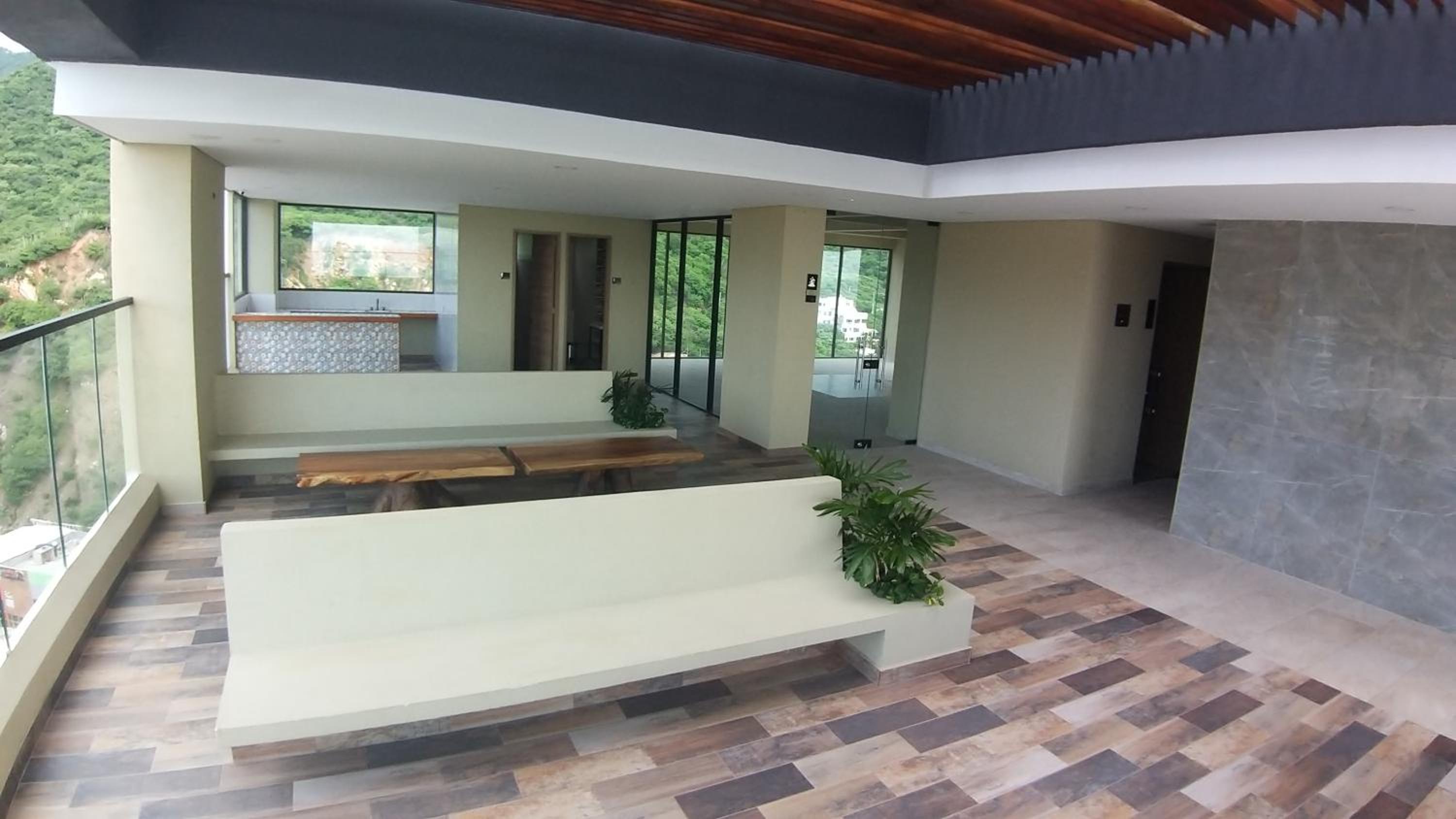 Excelente apartamento Santa Marta Colombia