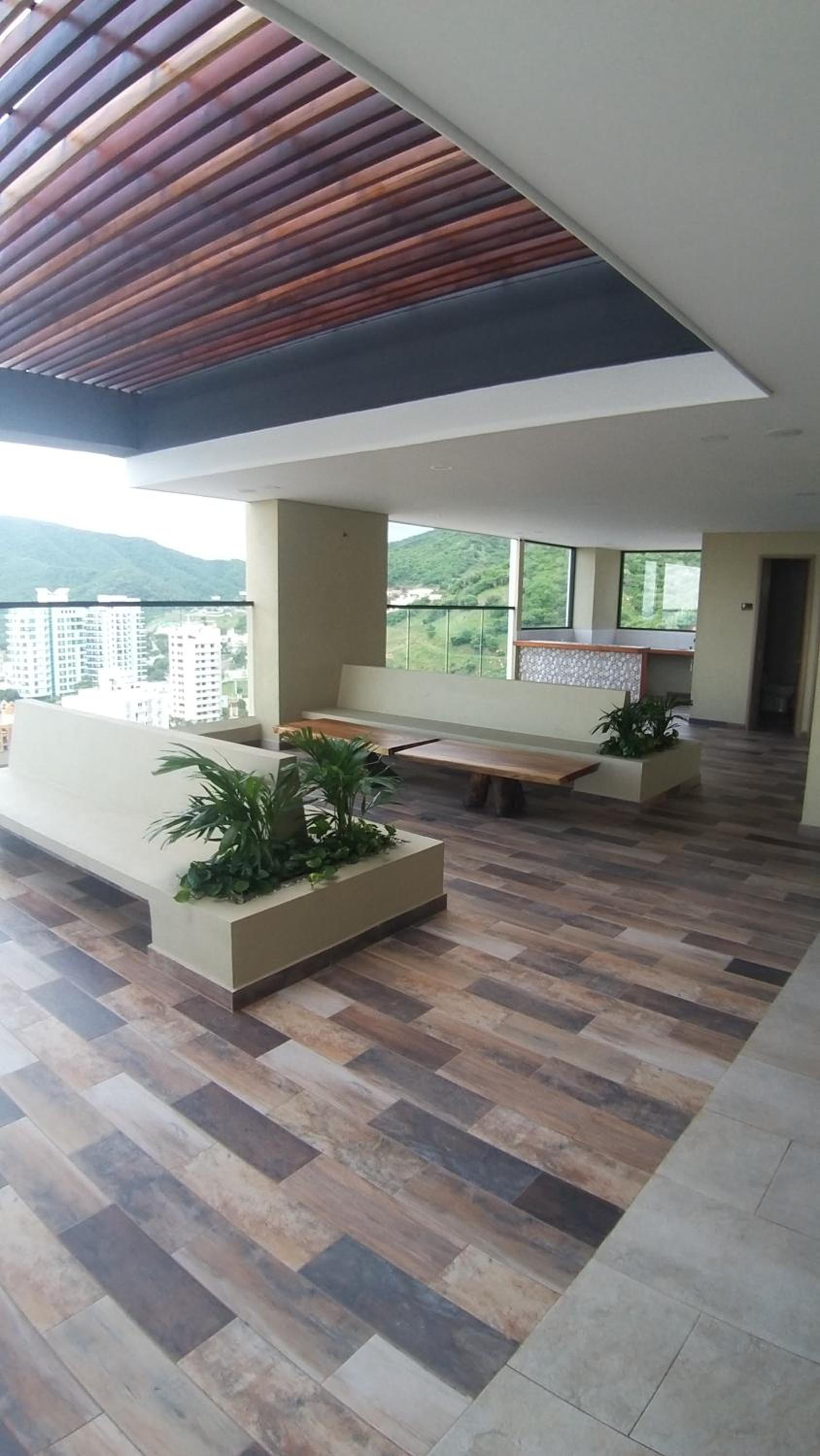 Excelente apartamento Santa Marta Colombia