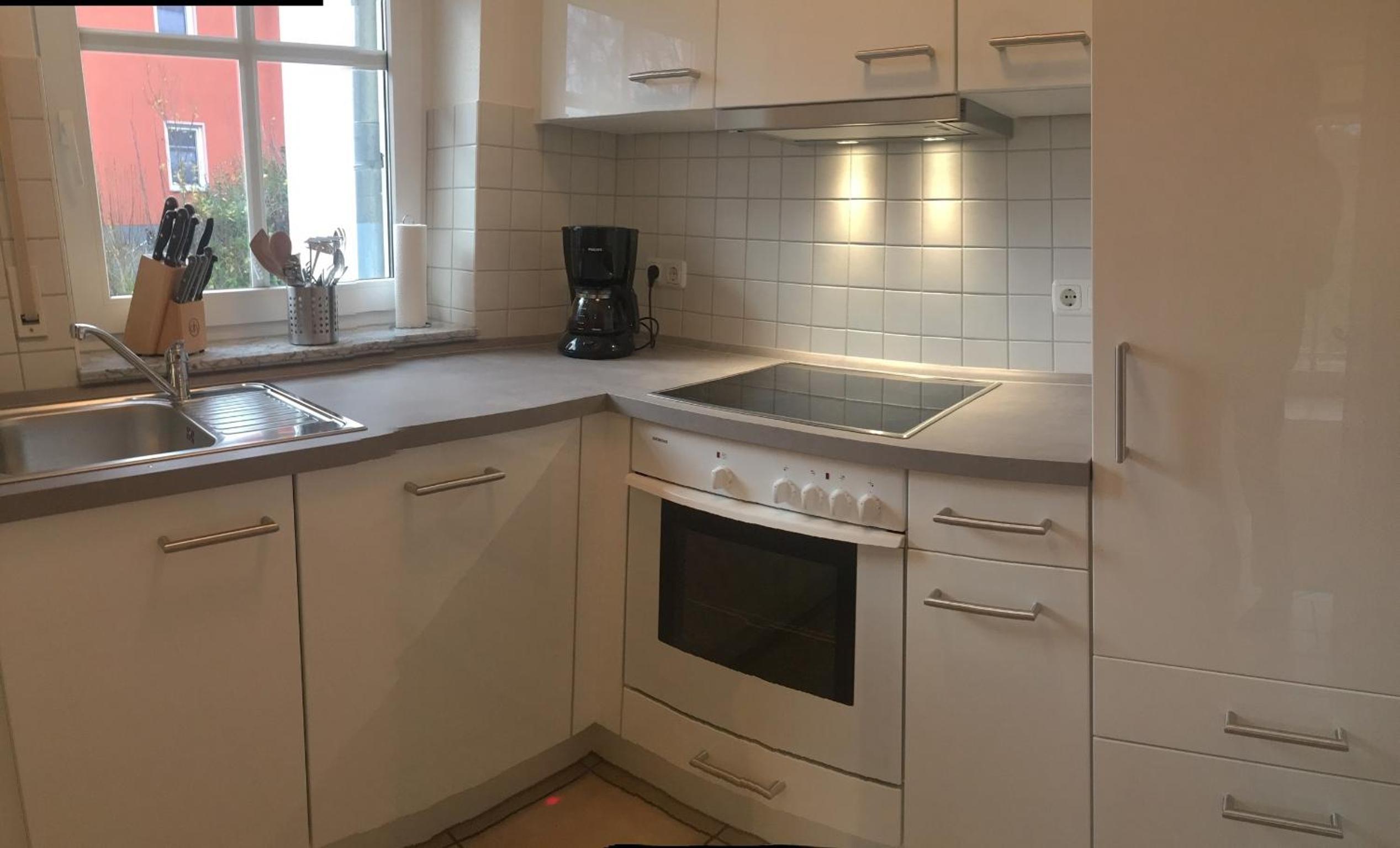 Dünenhaus mit Meerblick, Schwimmbadnutzung inklusive view 3