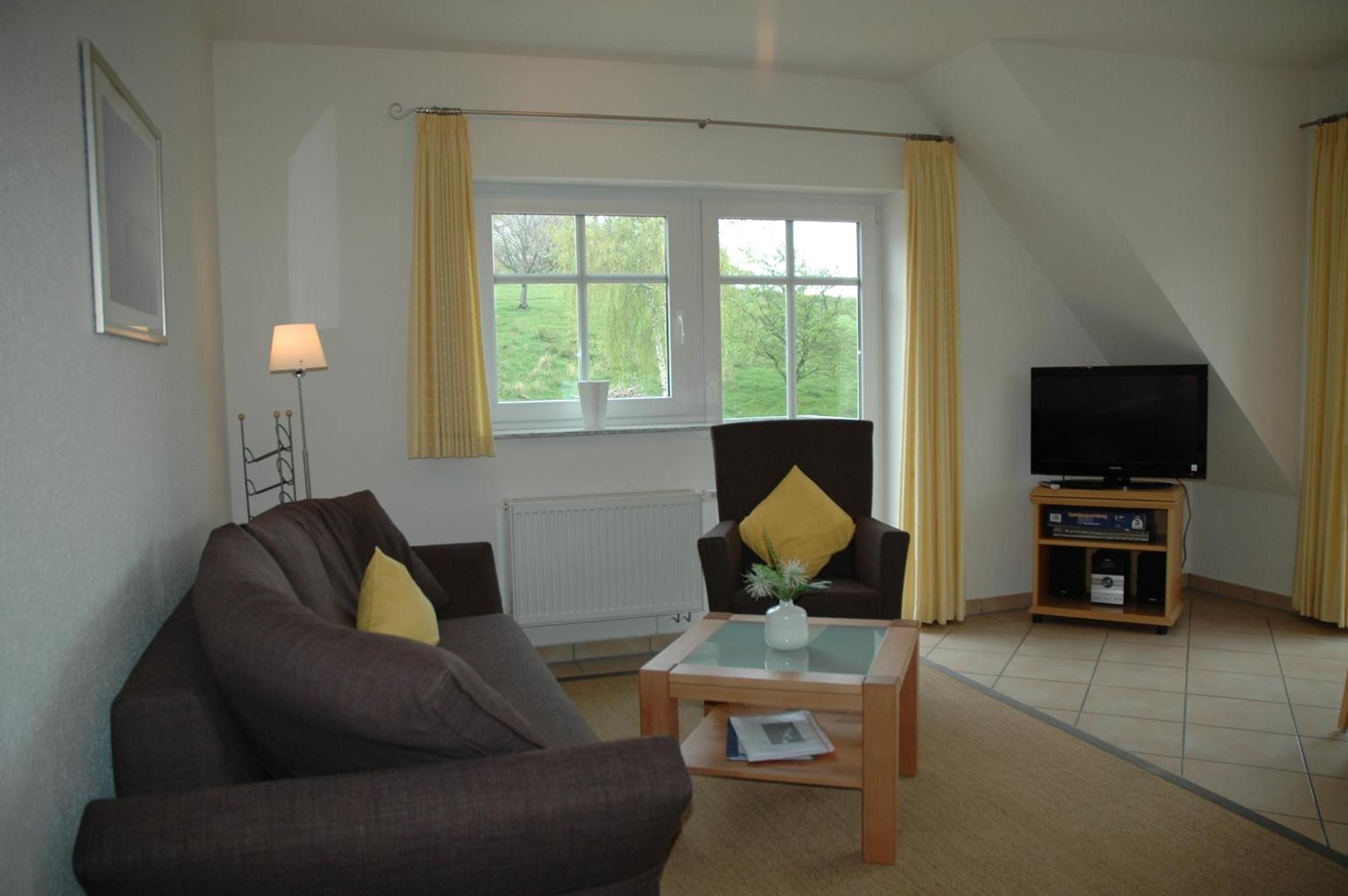 Dünenhaus mit Meerblick, Schwimmbadnutzung inklusive view 4