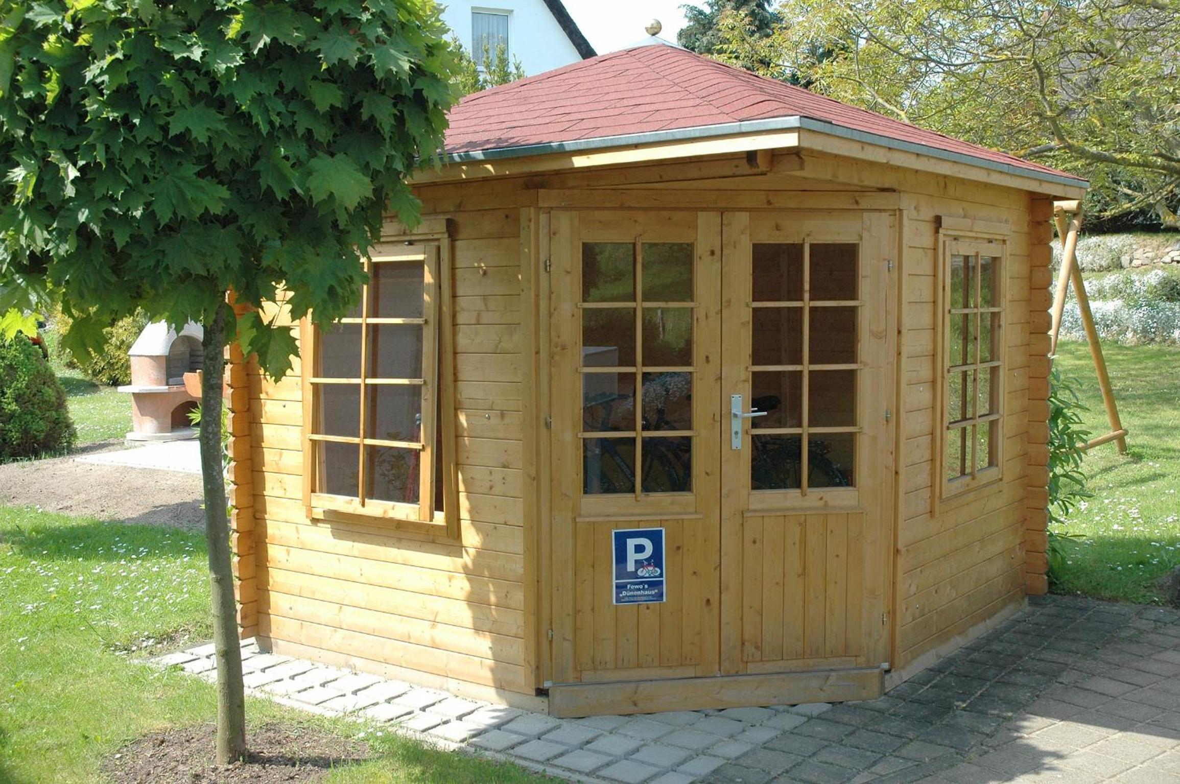 Dünenhaus mit Meerblick, Schwimmbadnutzung inklusive view 5