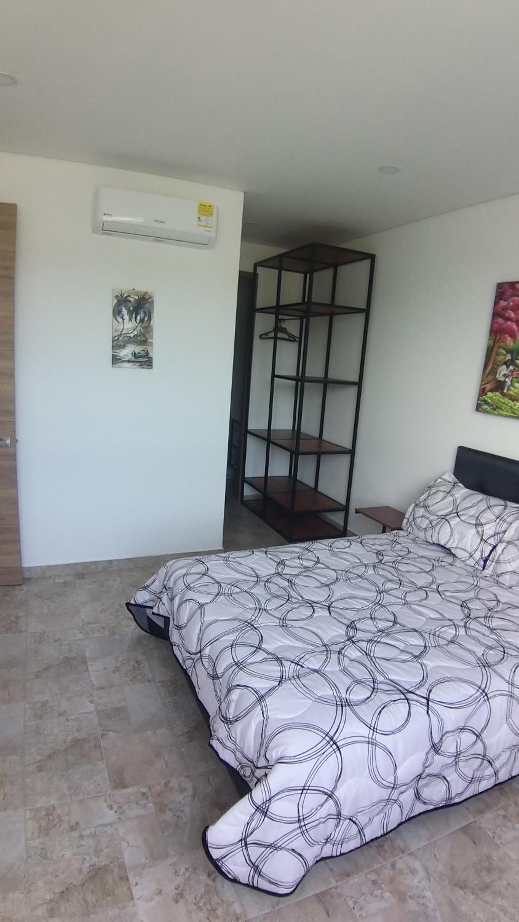 Excelente apartamento Santa Marta Colombia