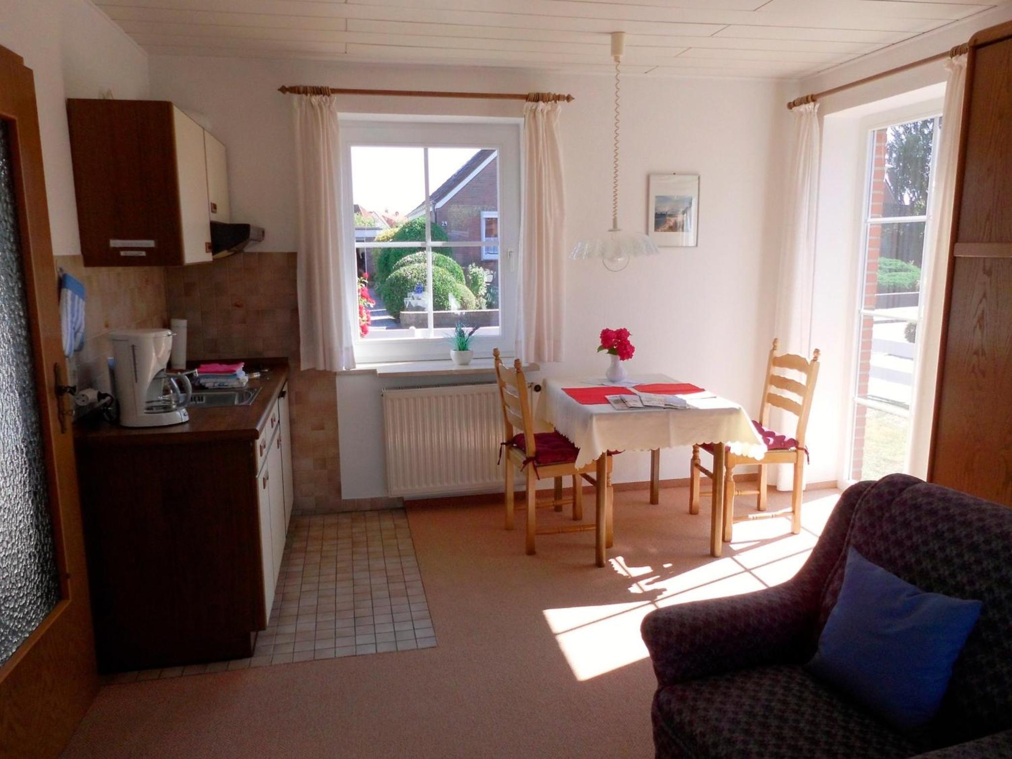 Appartement Klahn Nr1 view 3