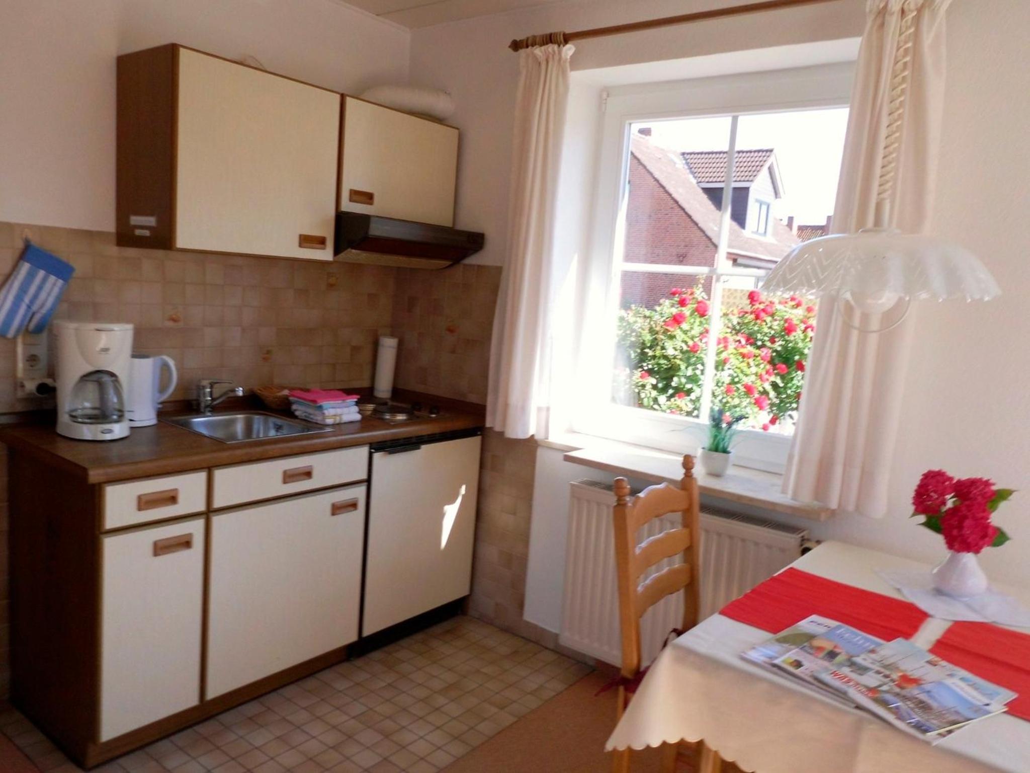 Appartement Klahn Nr1 view 4