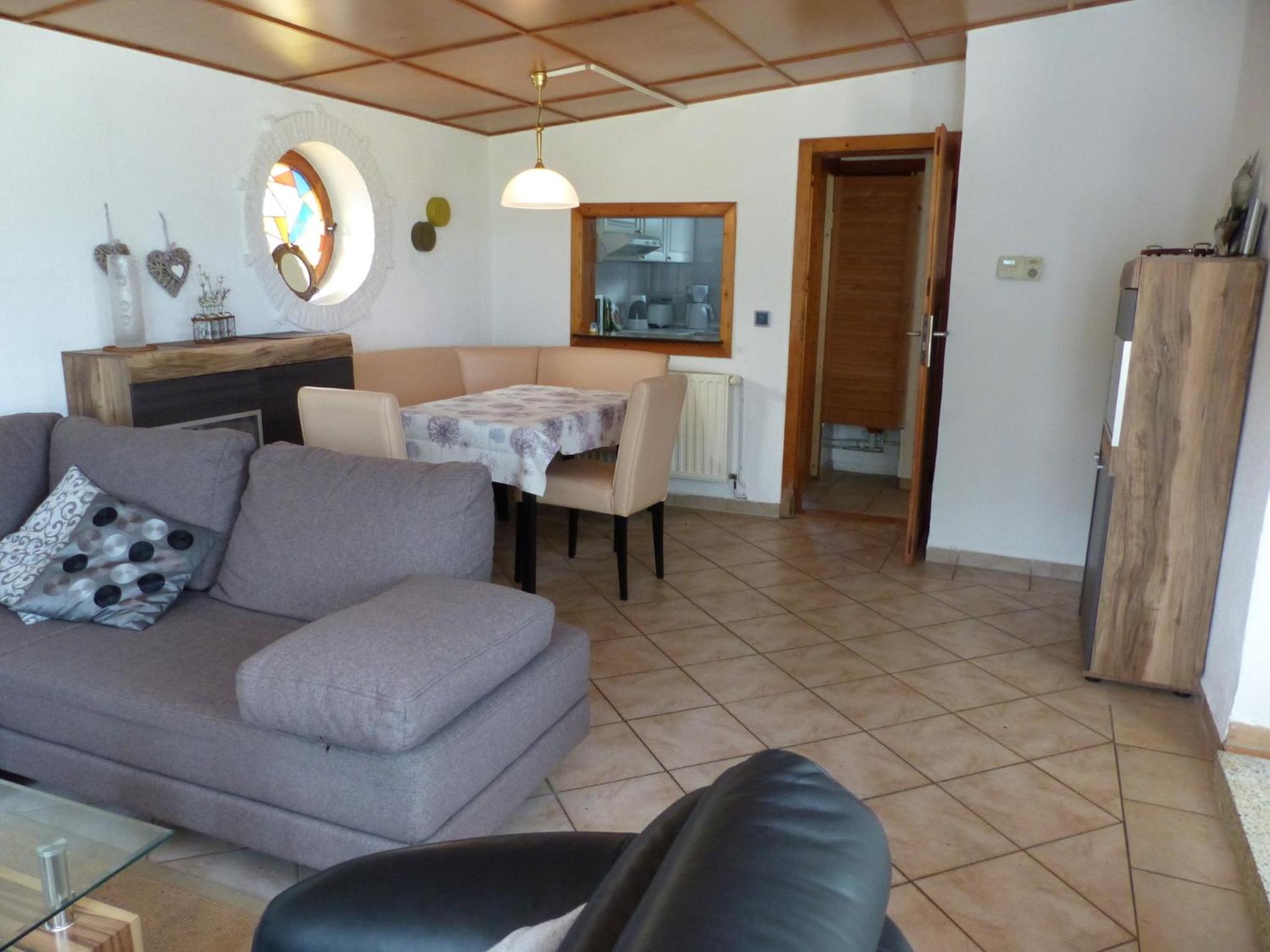Bungalow Am Bahndamm 22 view 4
