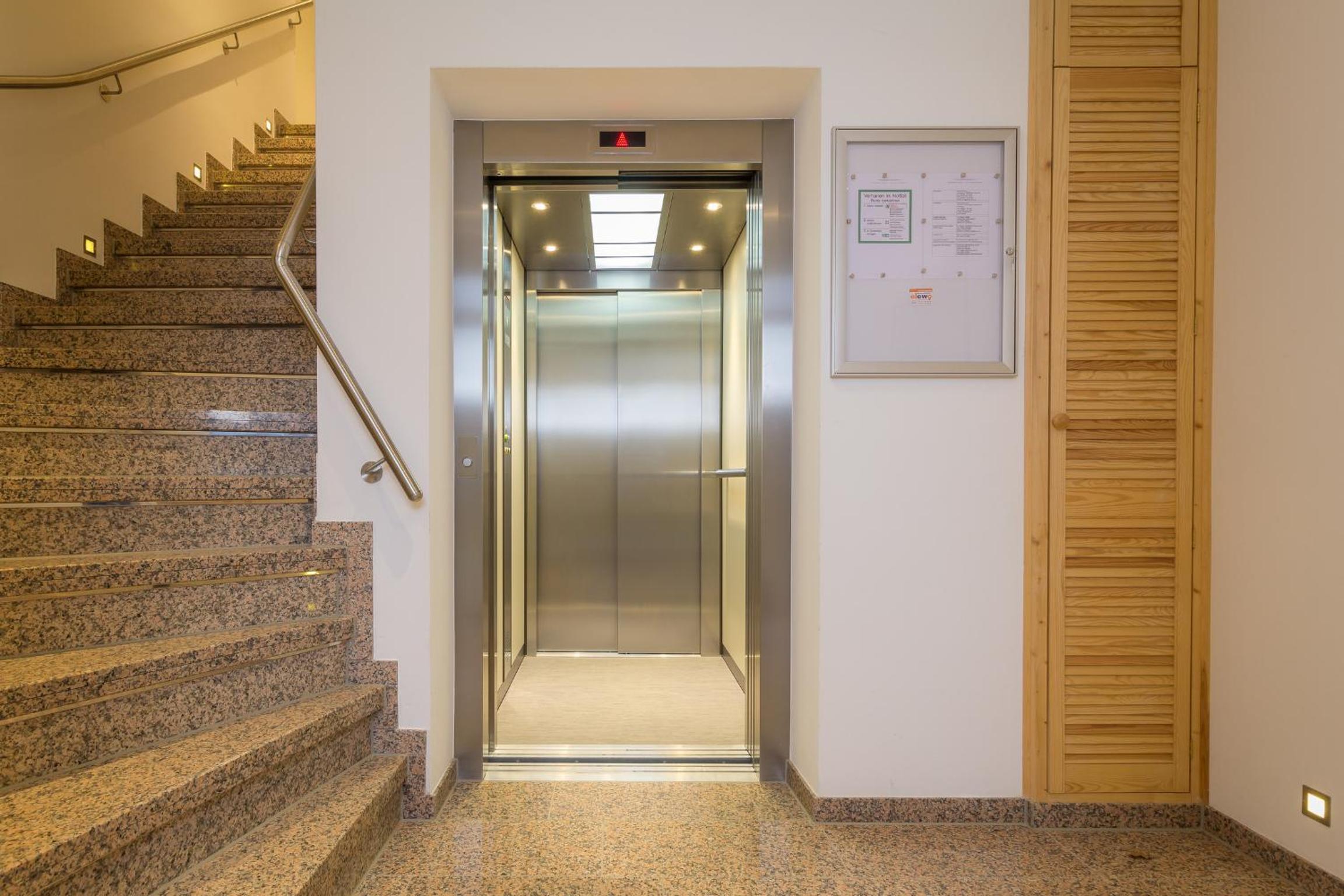 Ferienwohnung am Schlosspark