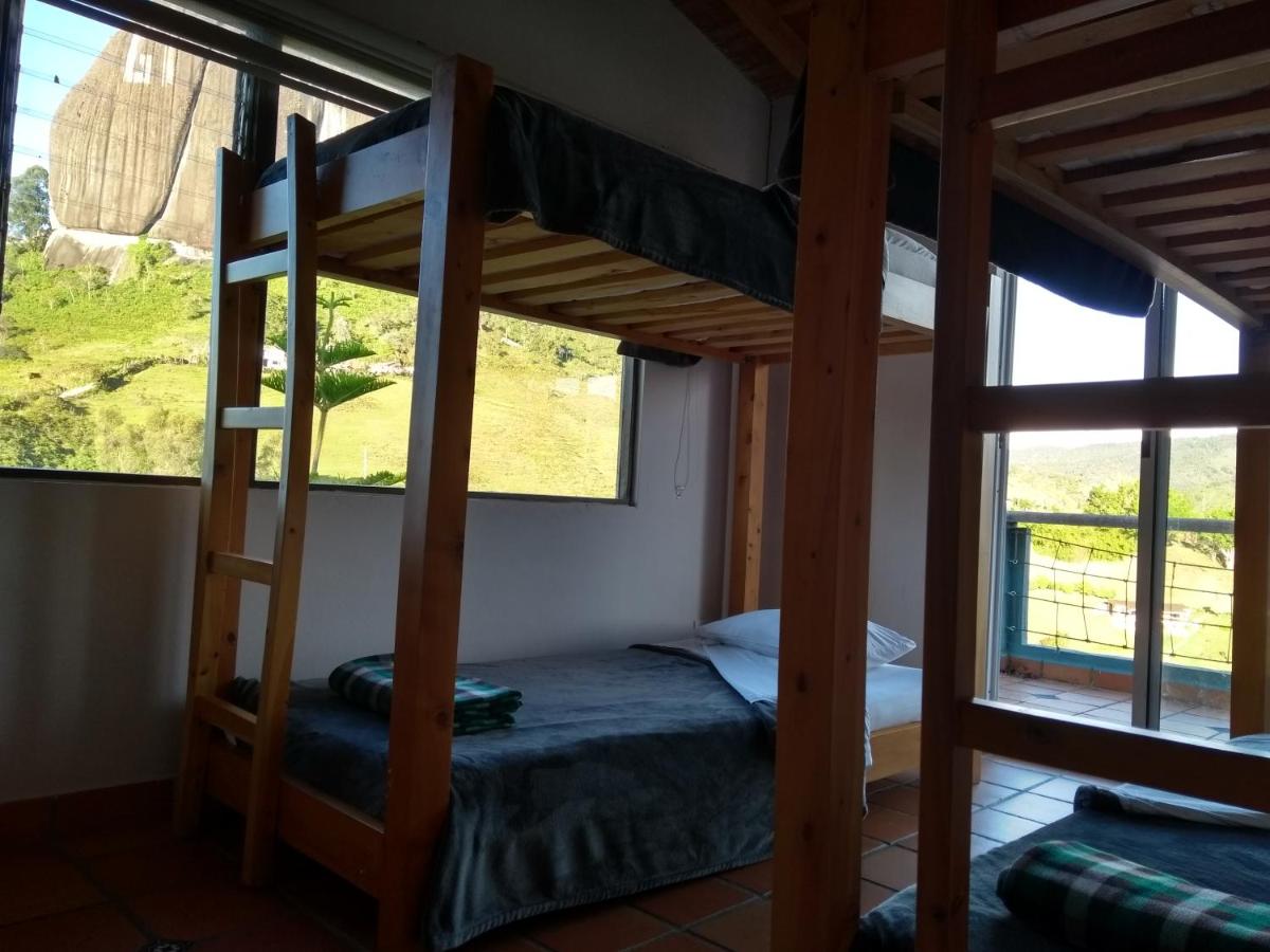 Casa Galeria Guatape