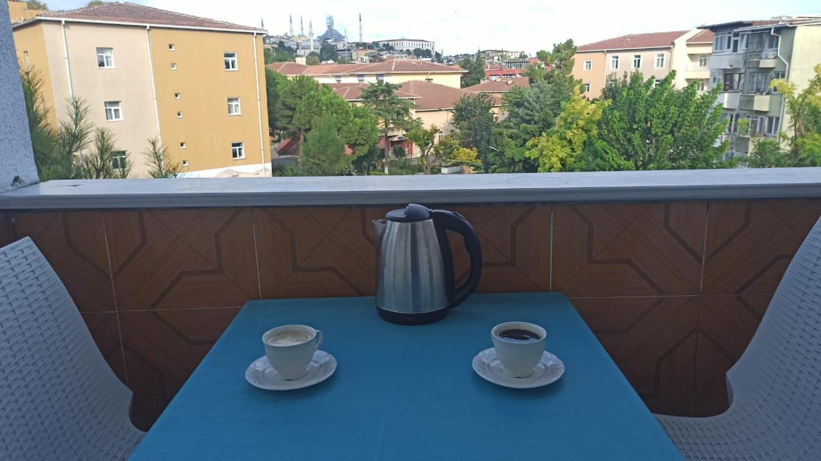 Alpacino Apart Hotel