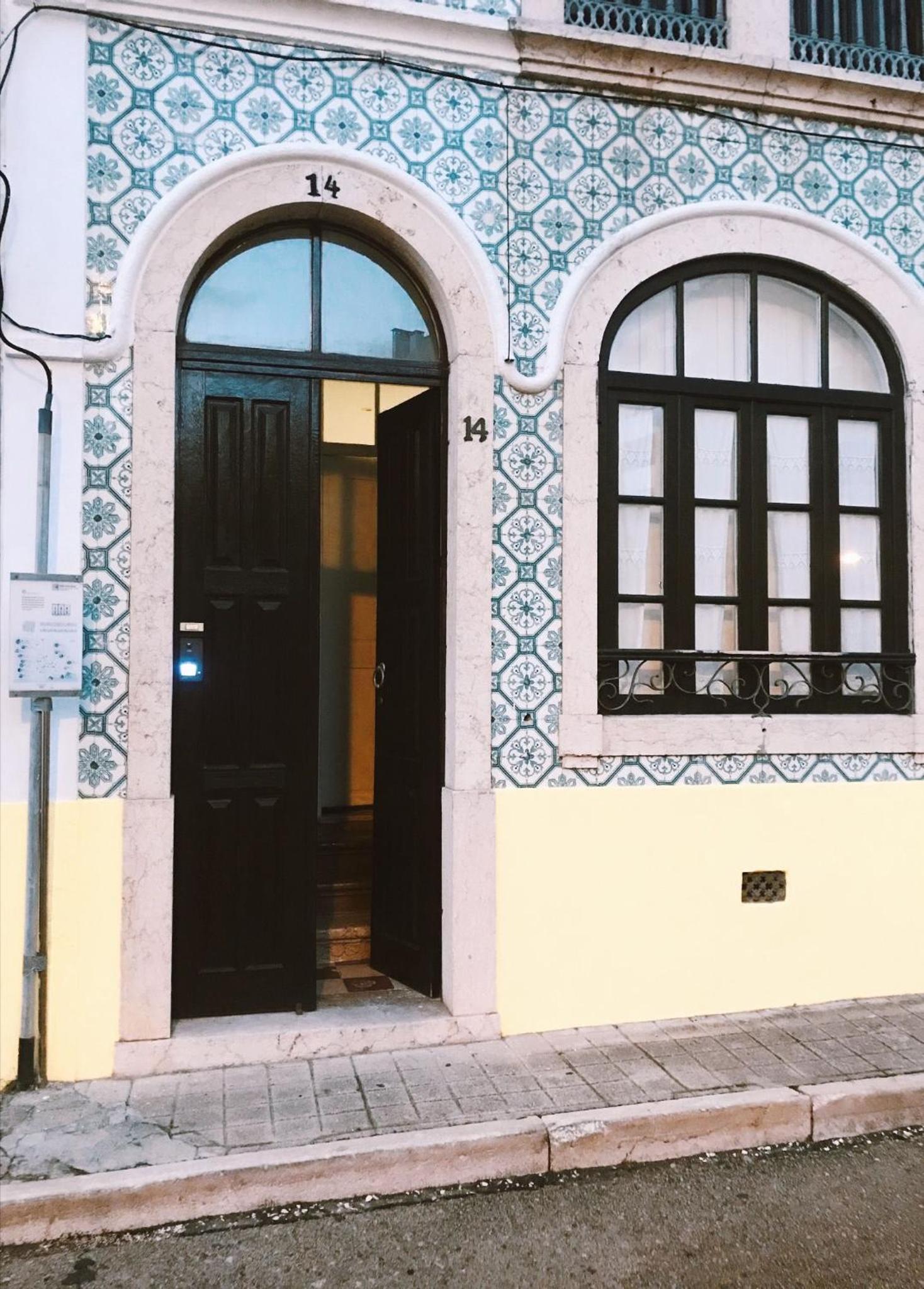 Hotel VillaMar Figueira da Foz - Image 1