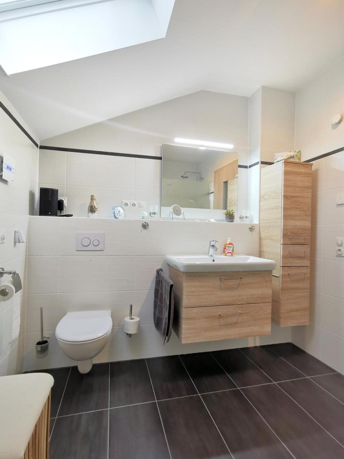 Ferienwohnung Schöne Auszeit view 5