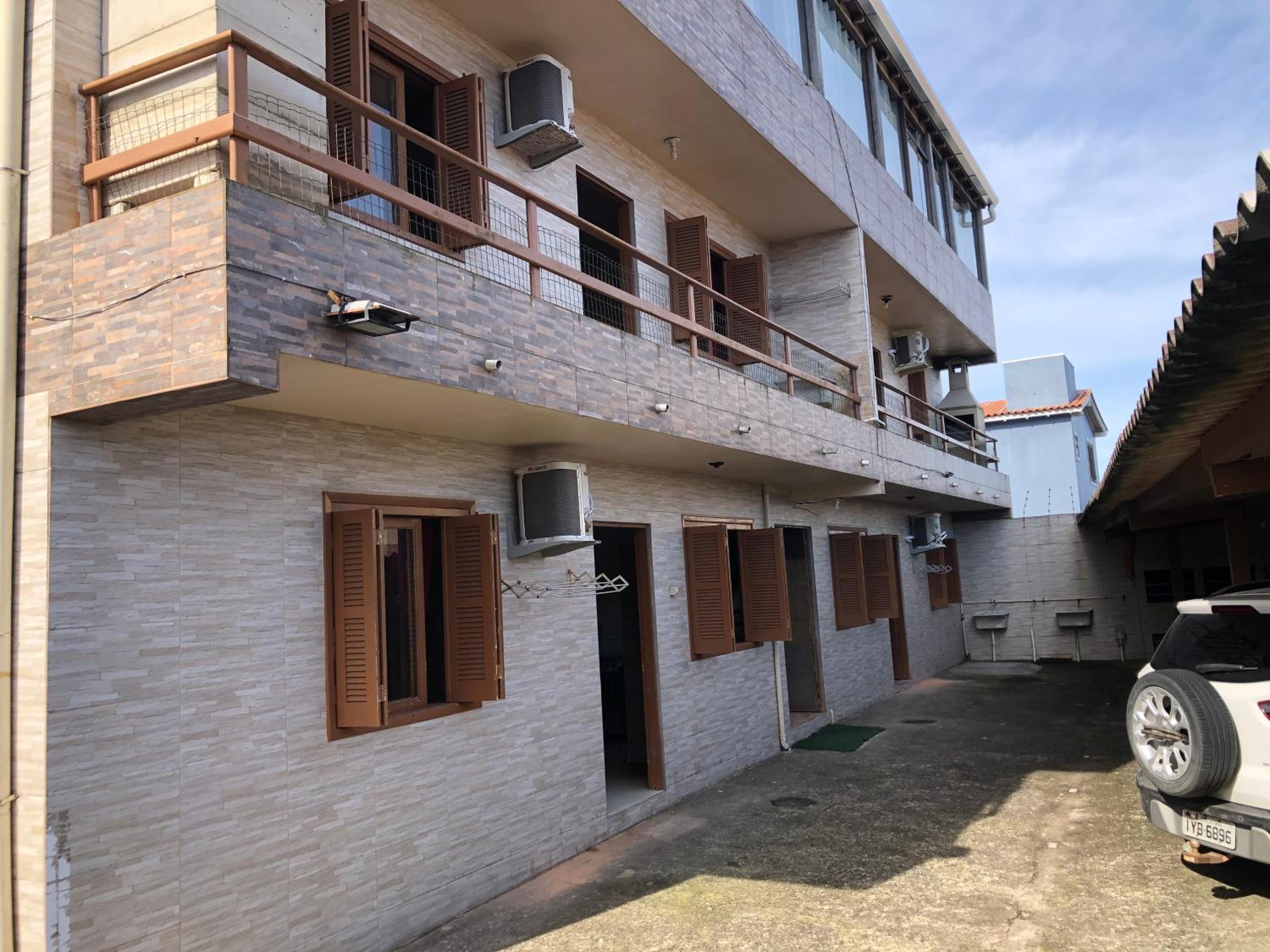Residencial BomAluguel view 2