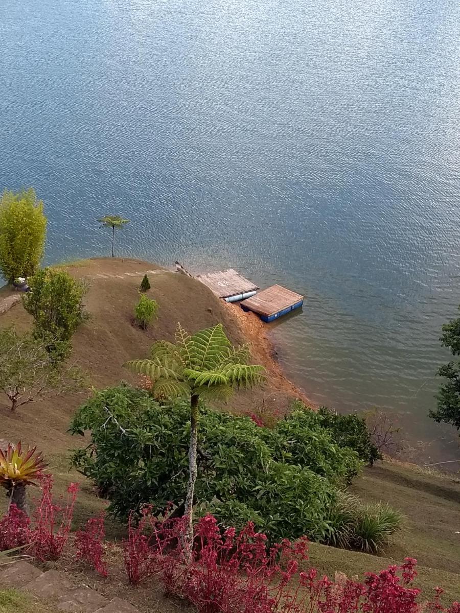 Casa Galeria Guatape