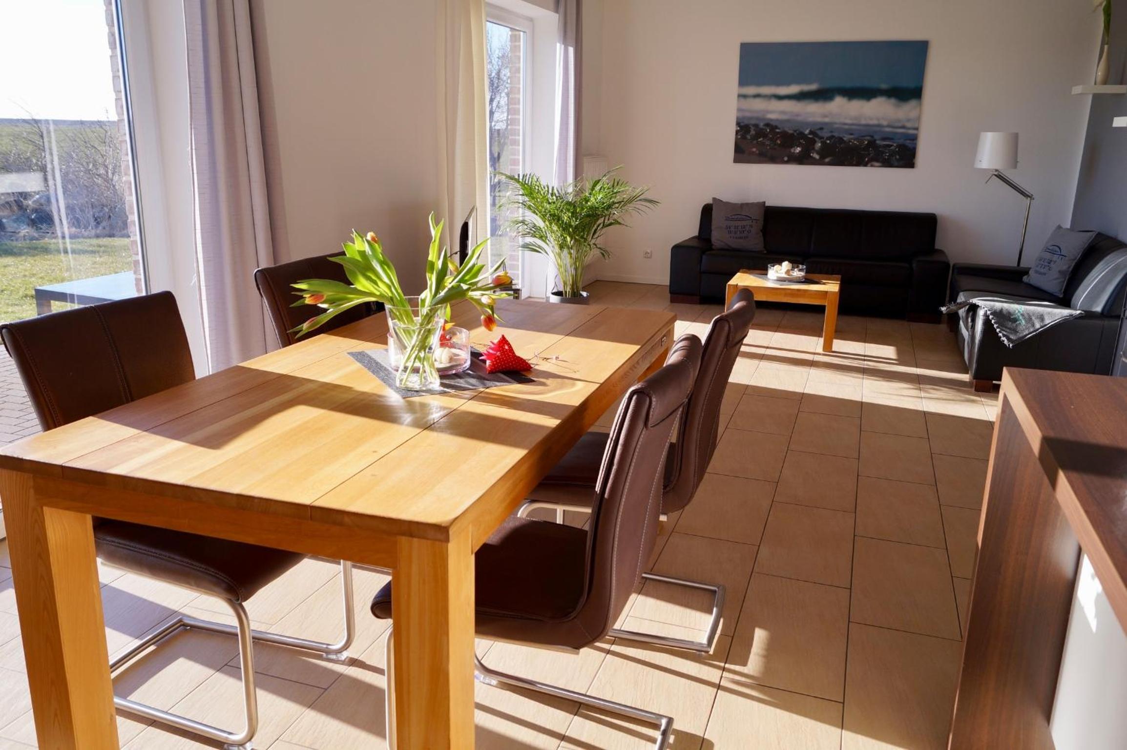 Ferienhaus Ankerplatz FH2